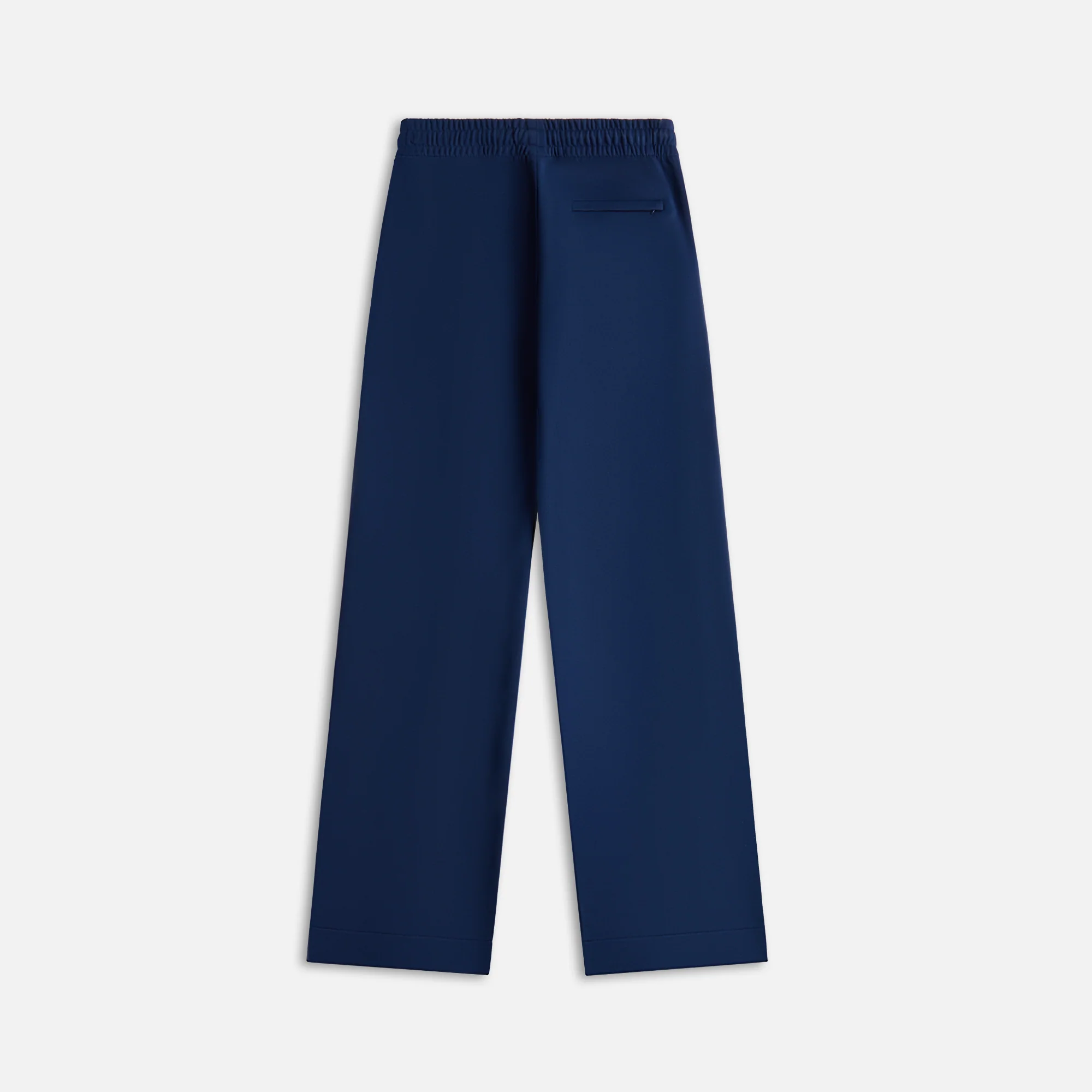 Casablanca Varsity Track Pant - Navy - Image 2