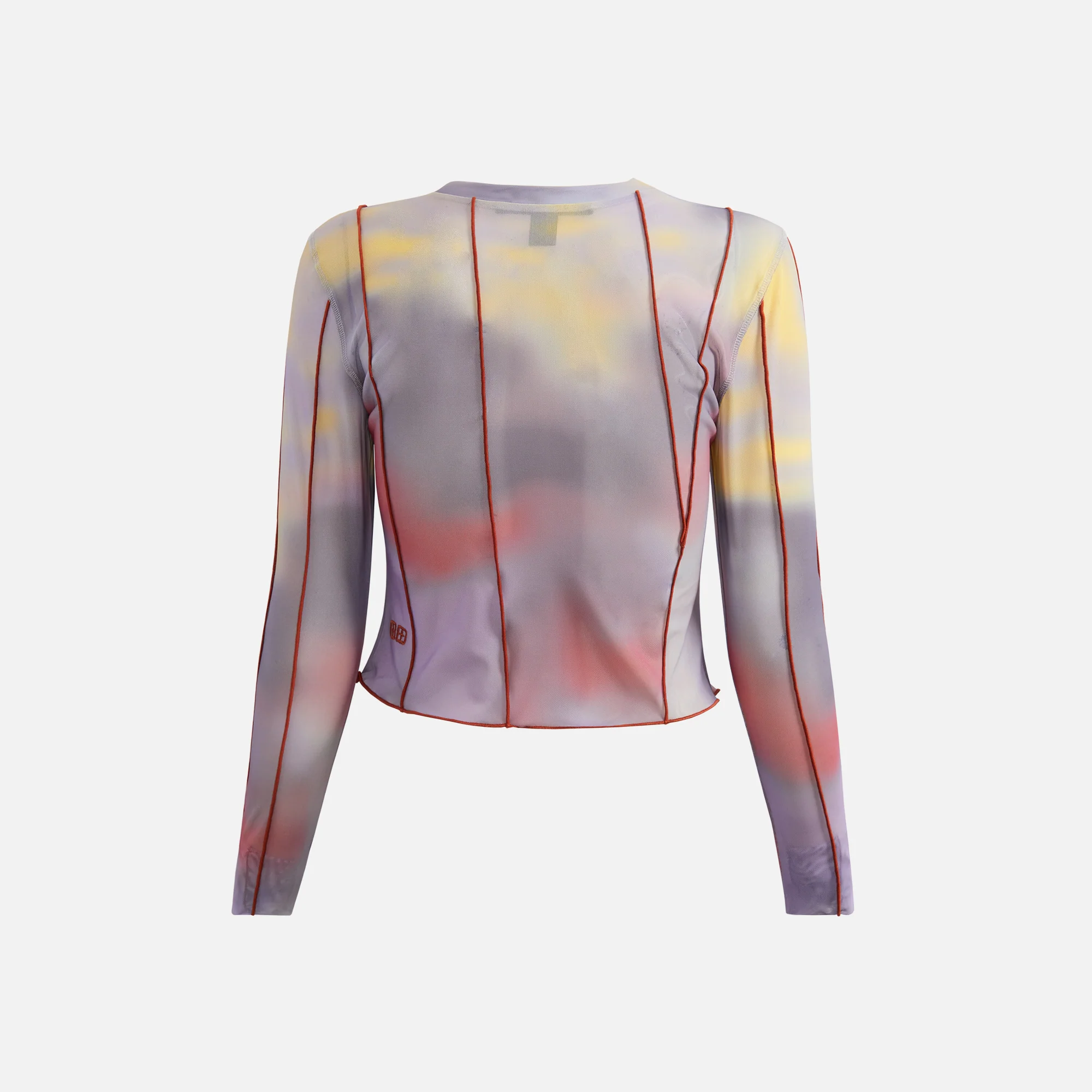 Ksubi Refract Top - Euphoria - Image 2