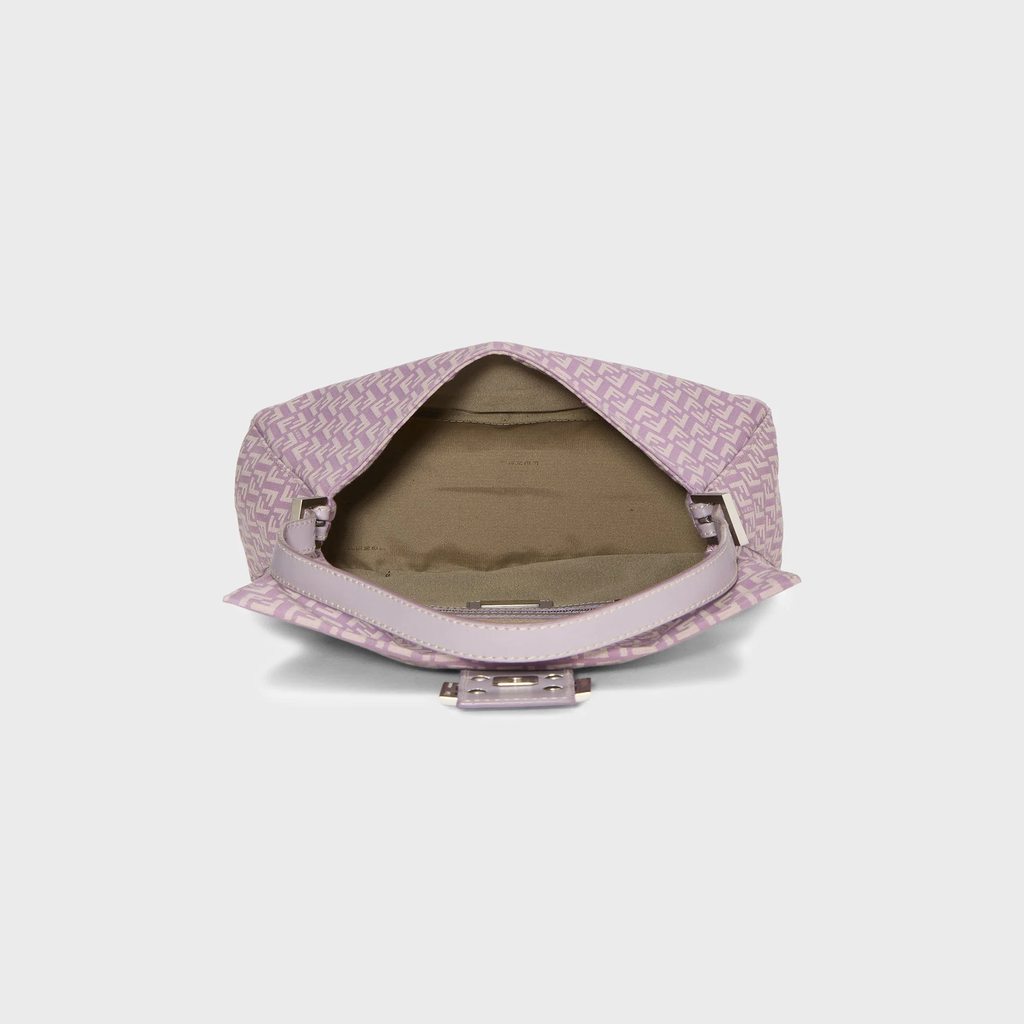 WGACA Fendi Zucchino Mamma - Purple - Image 4
