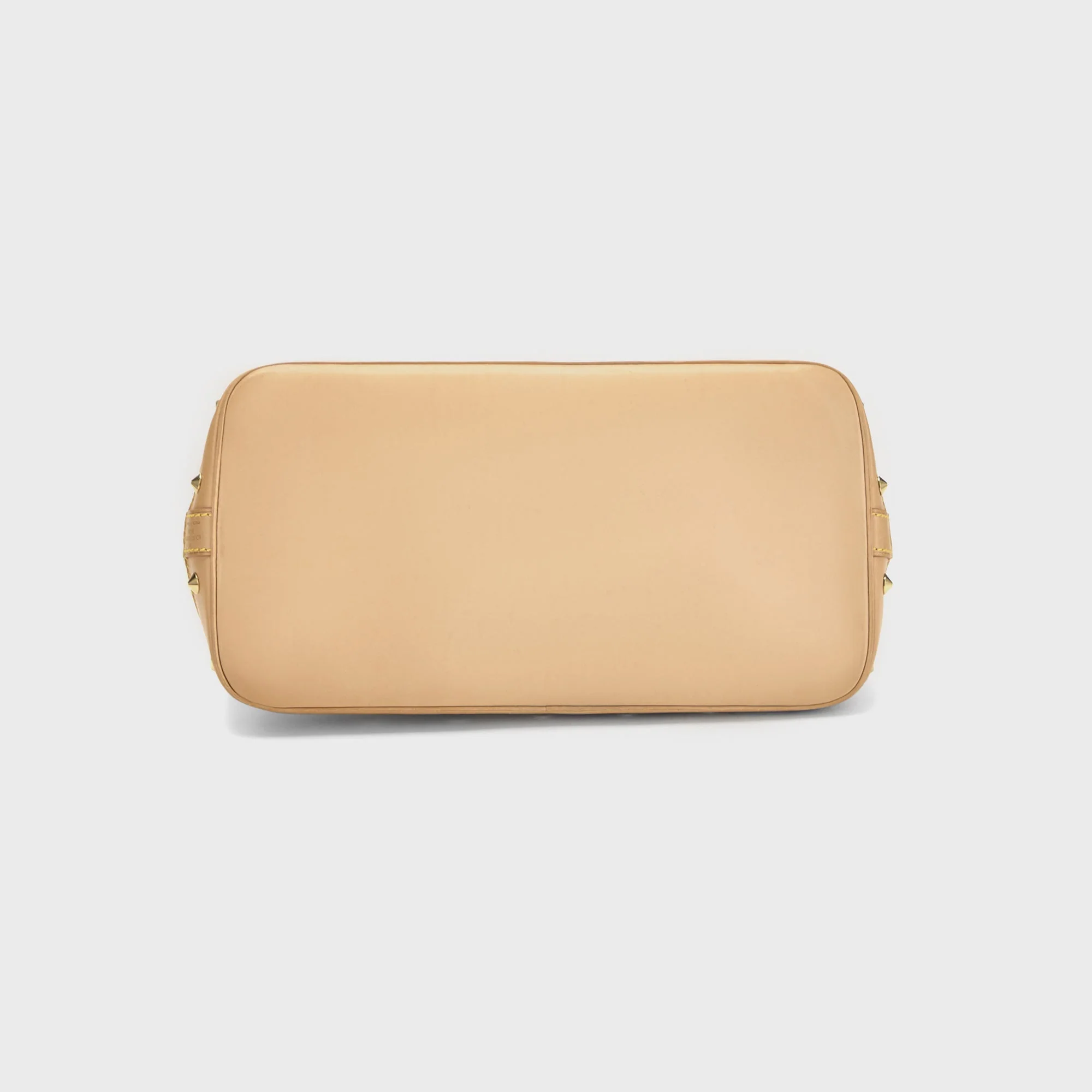 WGACA Louis Vuitton Multi Alma Pm - White - Image 6