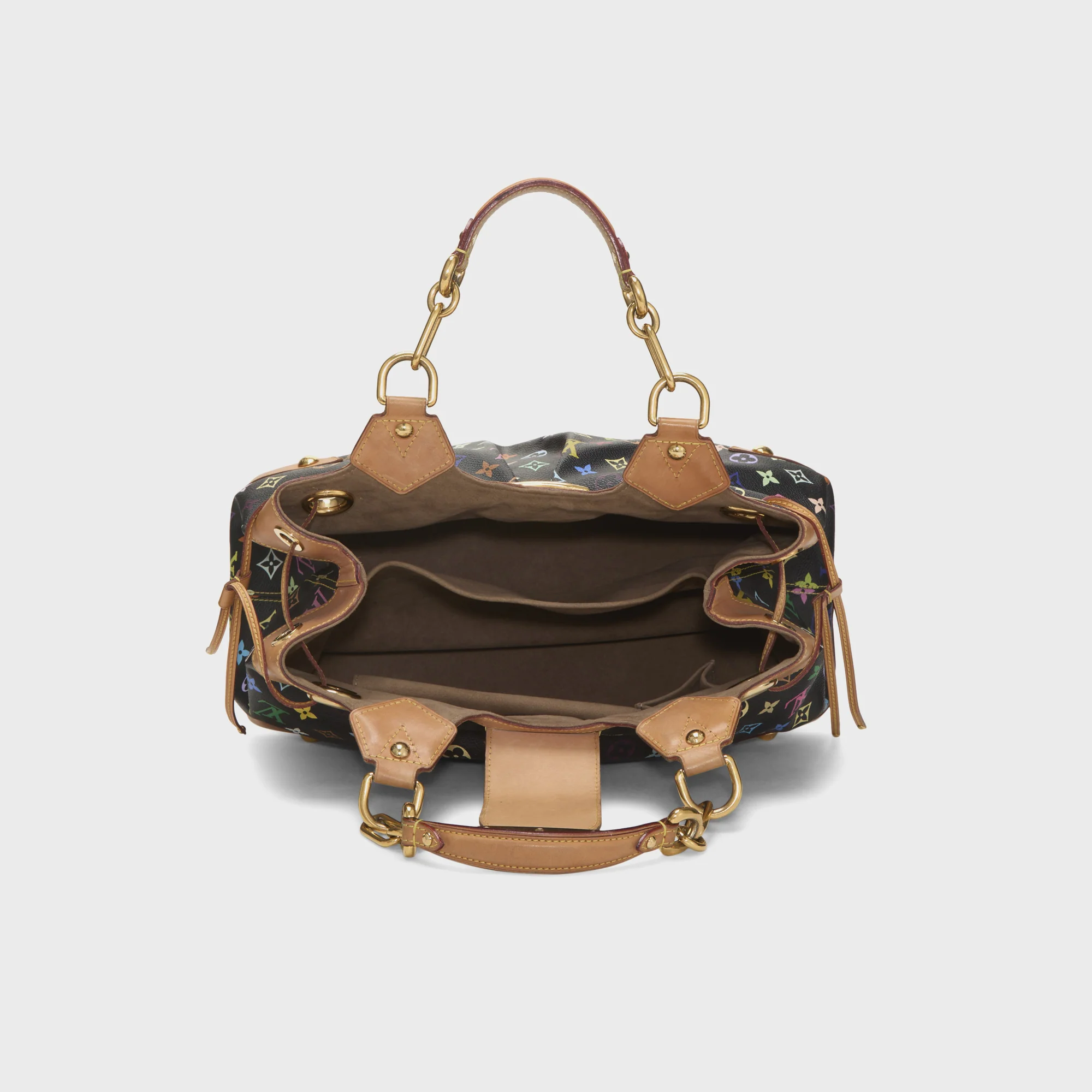 WGACA Louis Vuitton Multi Ursula - Multi - Image 6