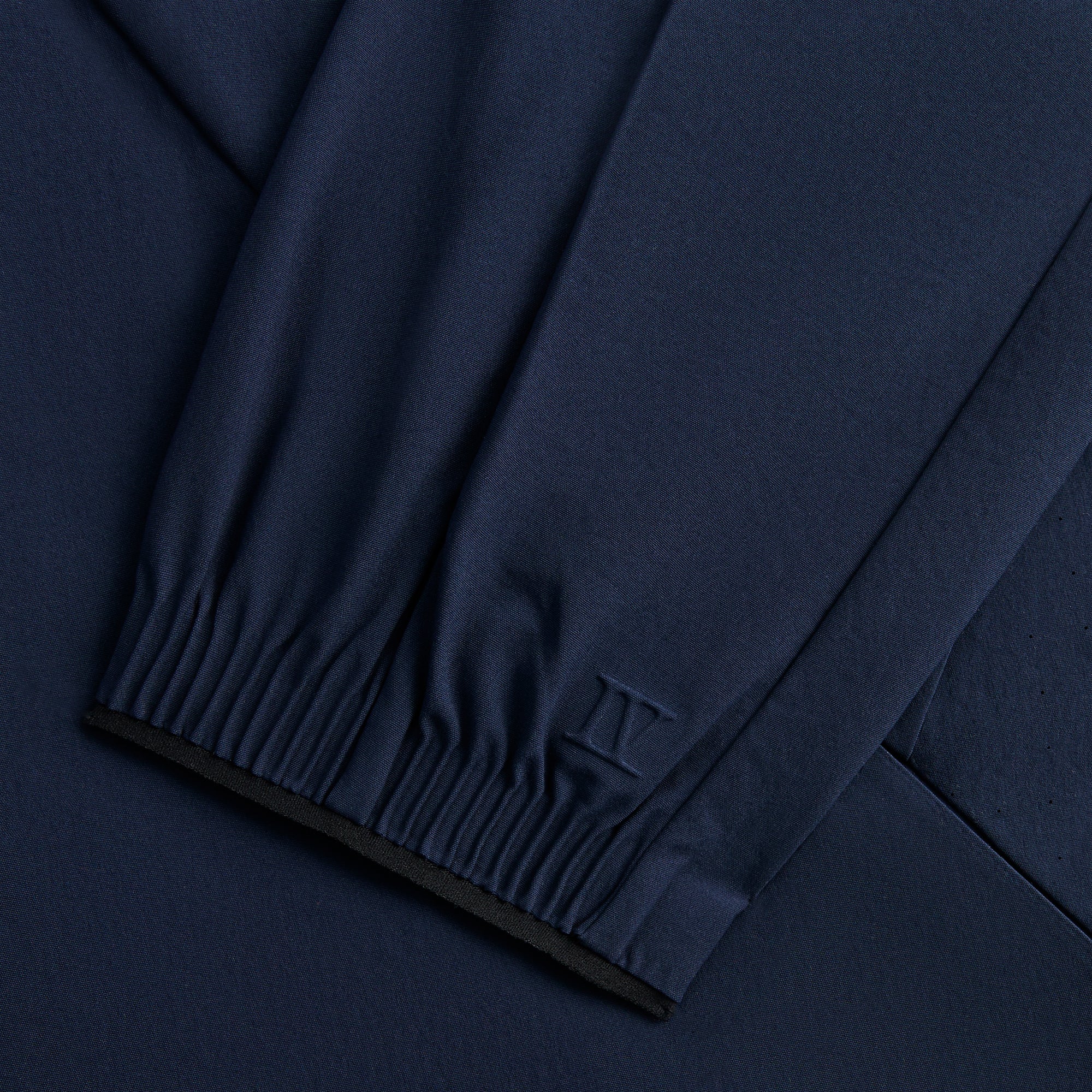 Kith Ivy for Wilson Warm Up Jacket - Nocturnal - Image 5