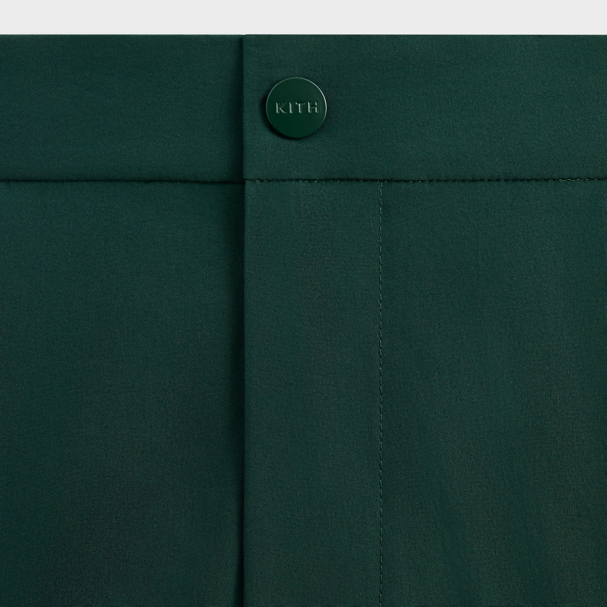 Kith Ivy for Wilson Mallet Pant - Ivy Green - Image 4