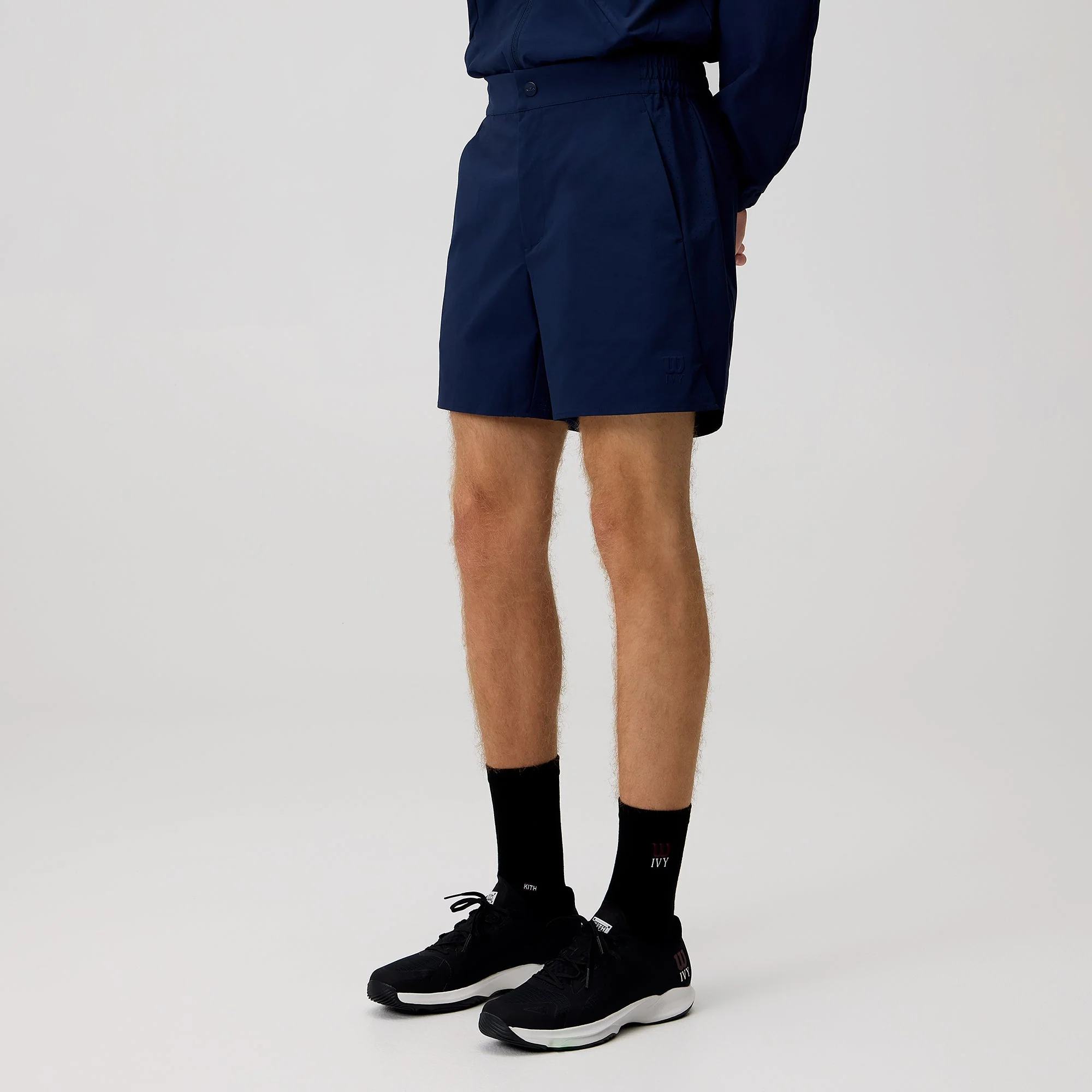 Kith Ivy for Wilson Travel Short - Nocturnal - Image 2