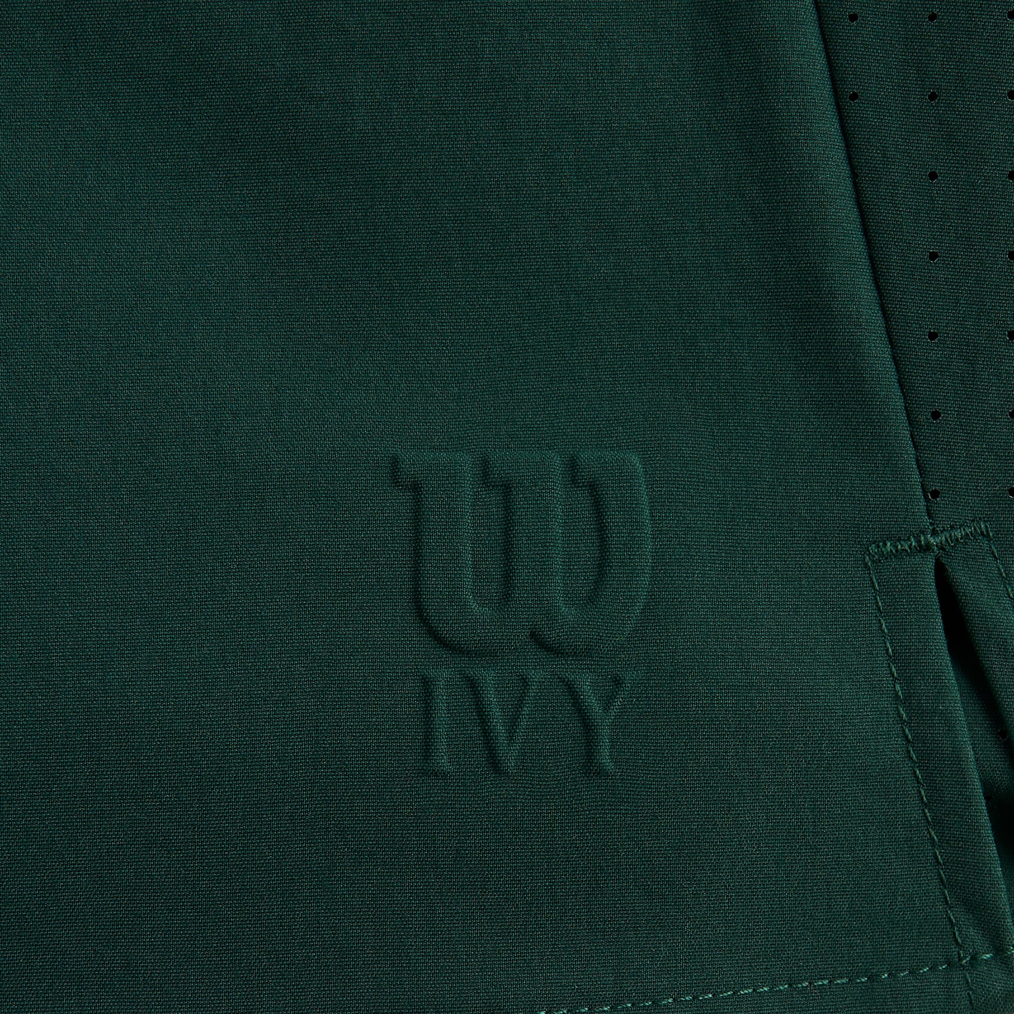 Kith Ivy for Wilson Travel Short - Ivy Green - Image 4