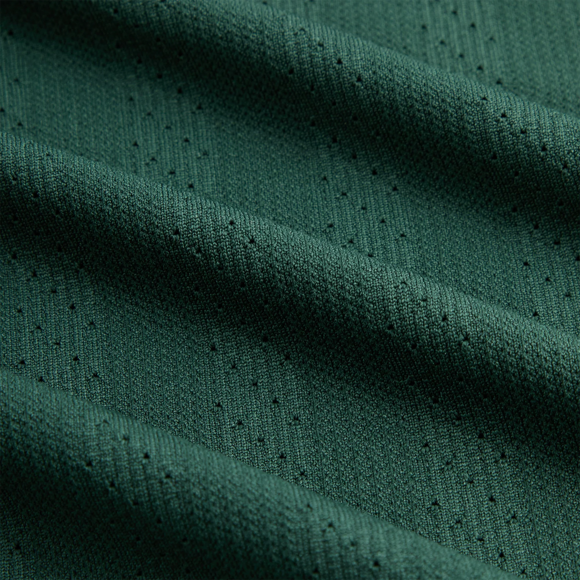Kith Ivy for Wilson Gamepoint Henley - Ivy Green - Image 7