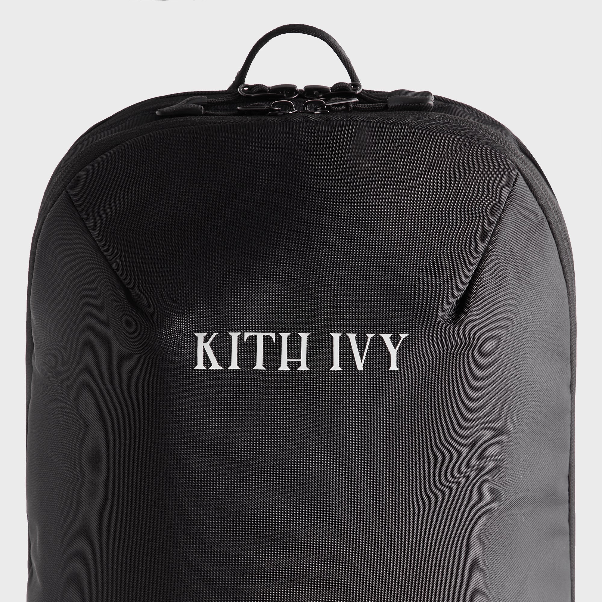 Kith Ivy for Wilson Padel Club Backpack - Black - Image 4
