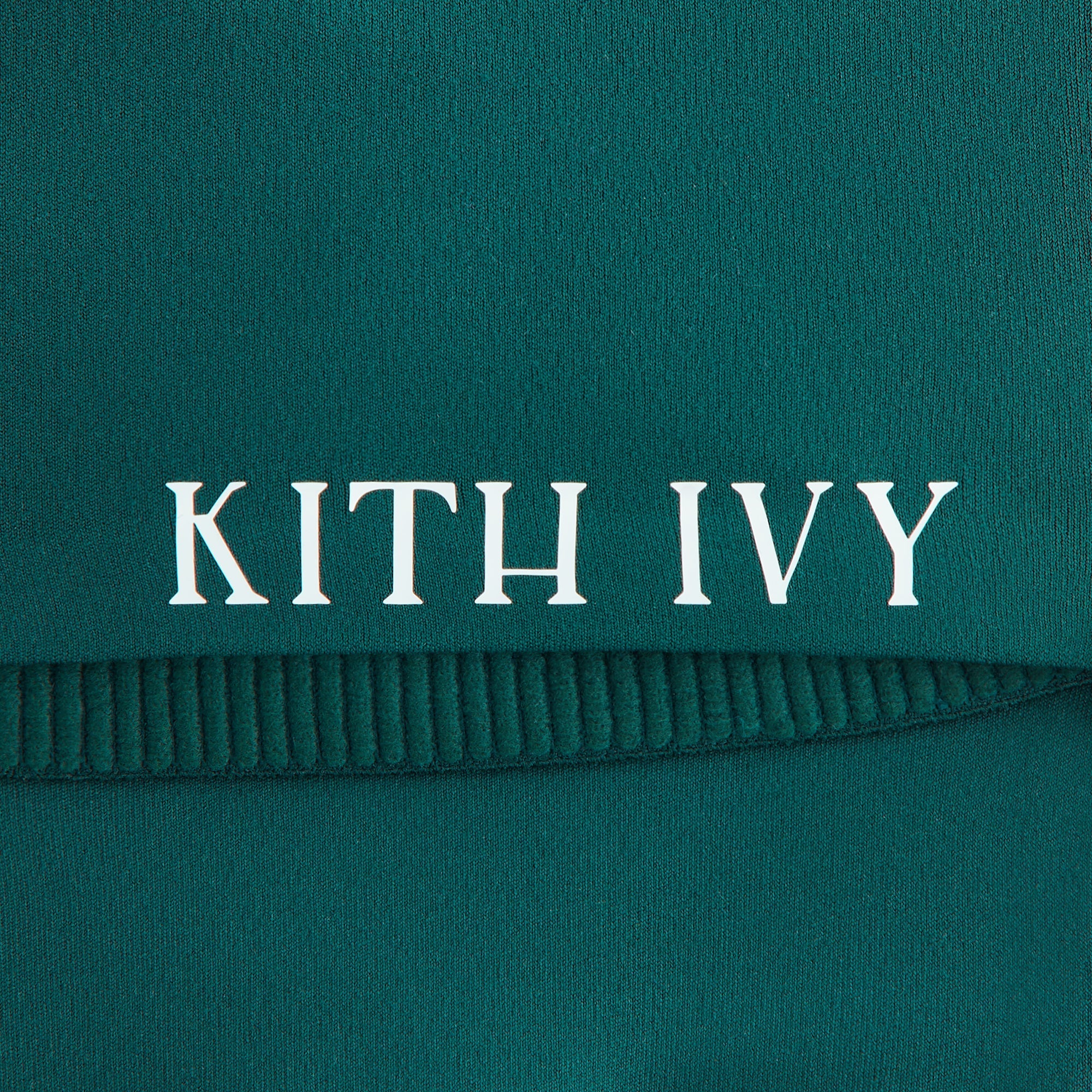 Kith Ivy for Wilson Women's Padel Dress - Ivy Green - Image 6