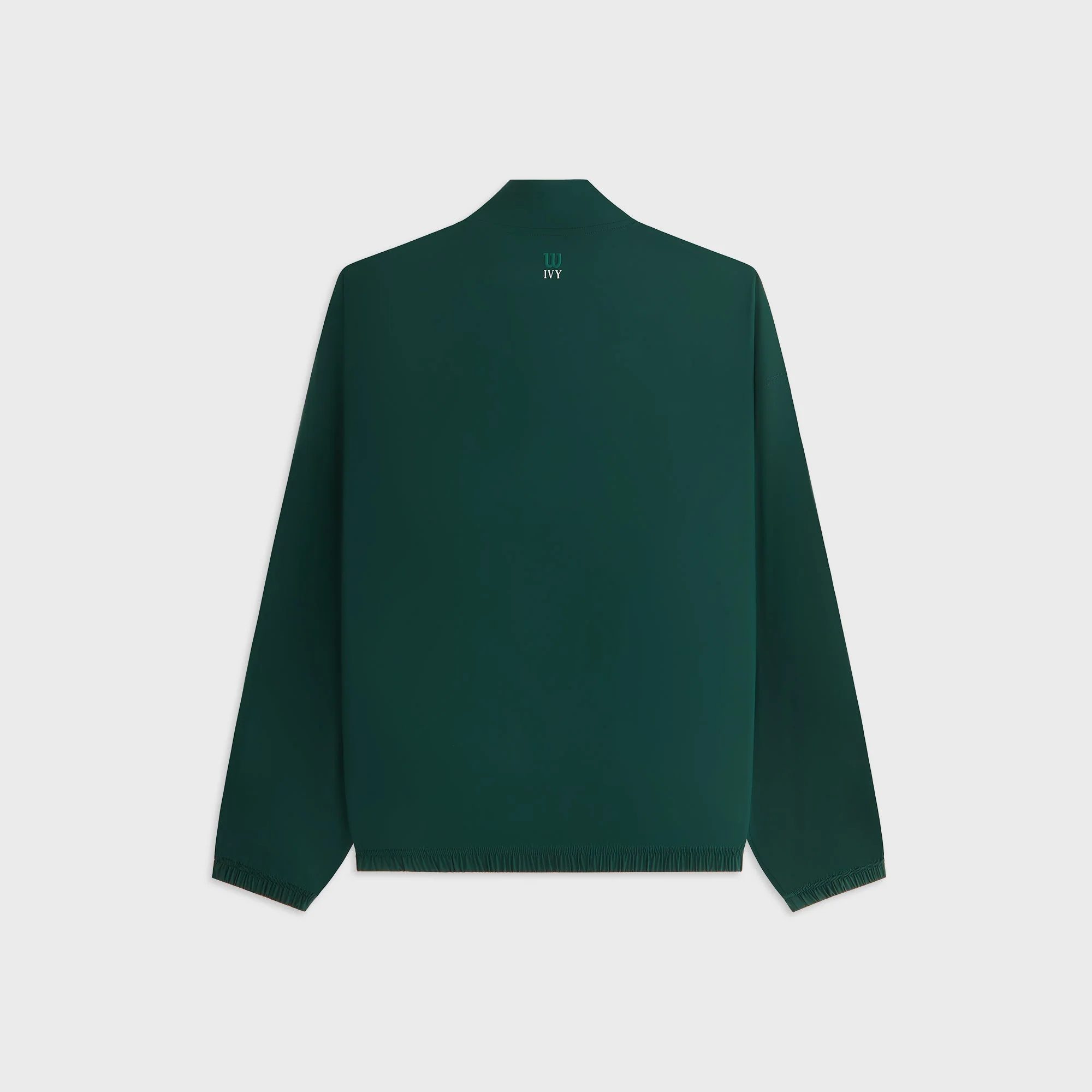 Kith Ivy for Wilson Women's Court Jacket - Ivy Green - Image 3