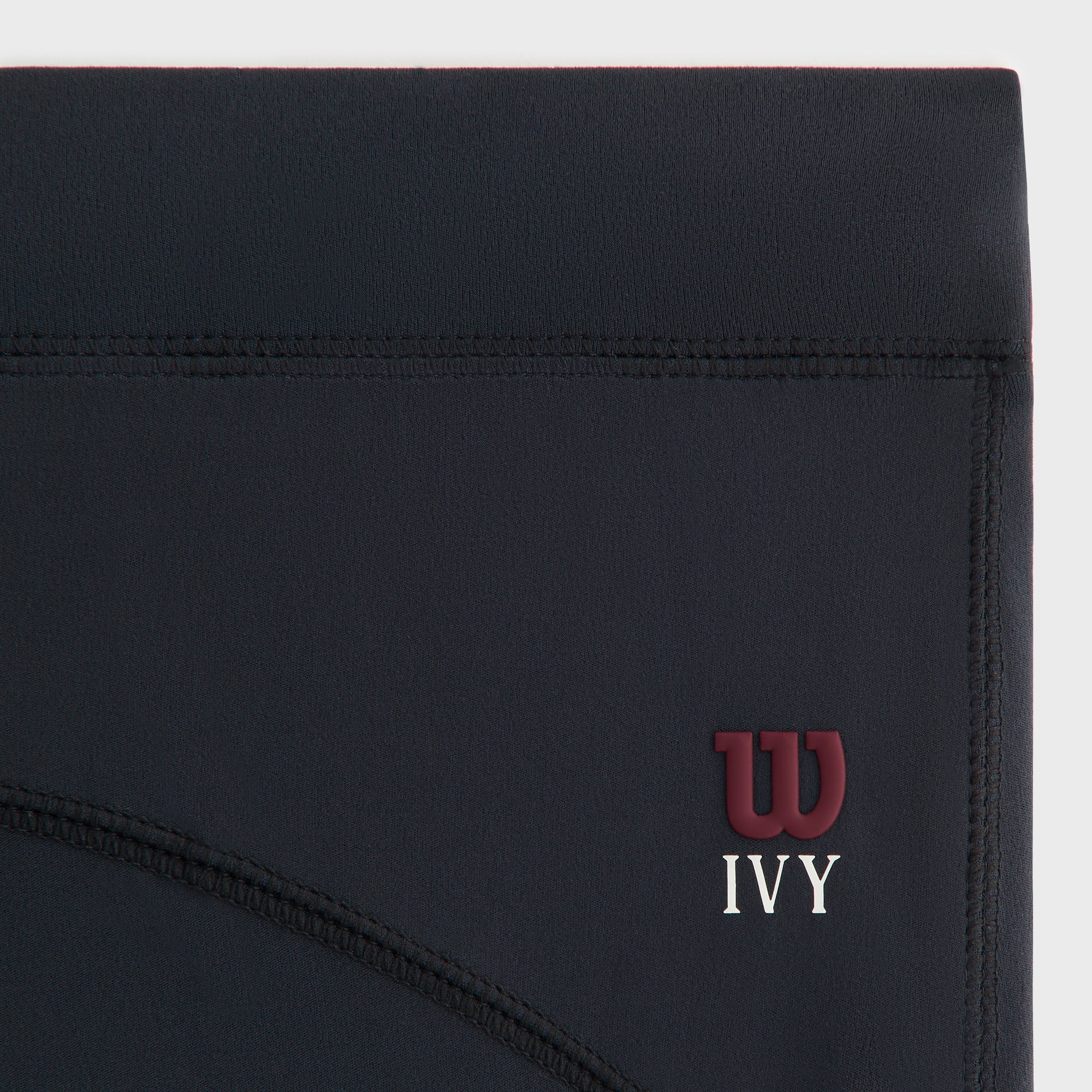 Kith Ivy for Wilson Women's Performance Jogger - Black - Image 5