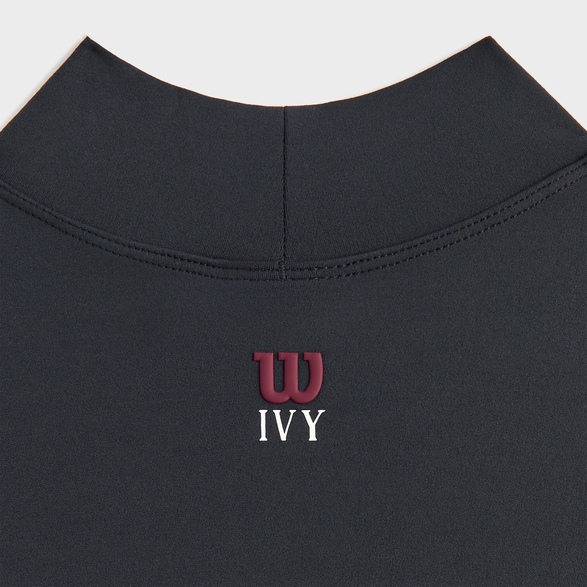 Kith Ivy for Wilson Women's Court Shrug - Black - Image 5