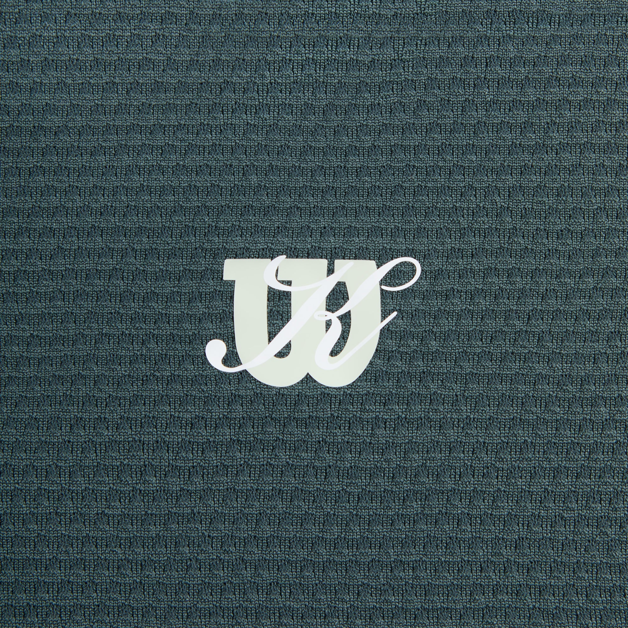 Kith for Wilson Ellsworth Court Tee - Reign - Image 4
