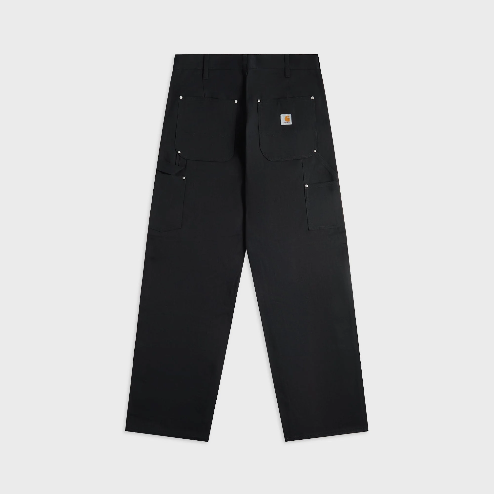 Junya Watanabe MAN Denim Pants - Black - Image 2