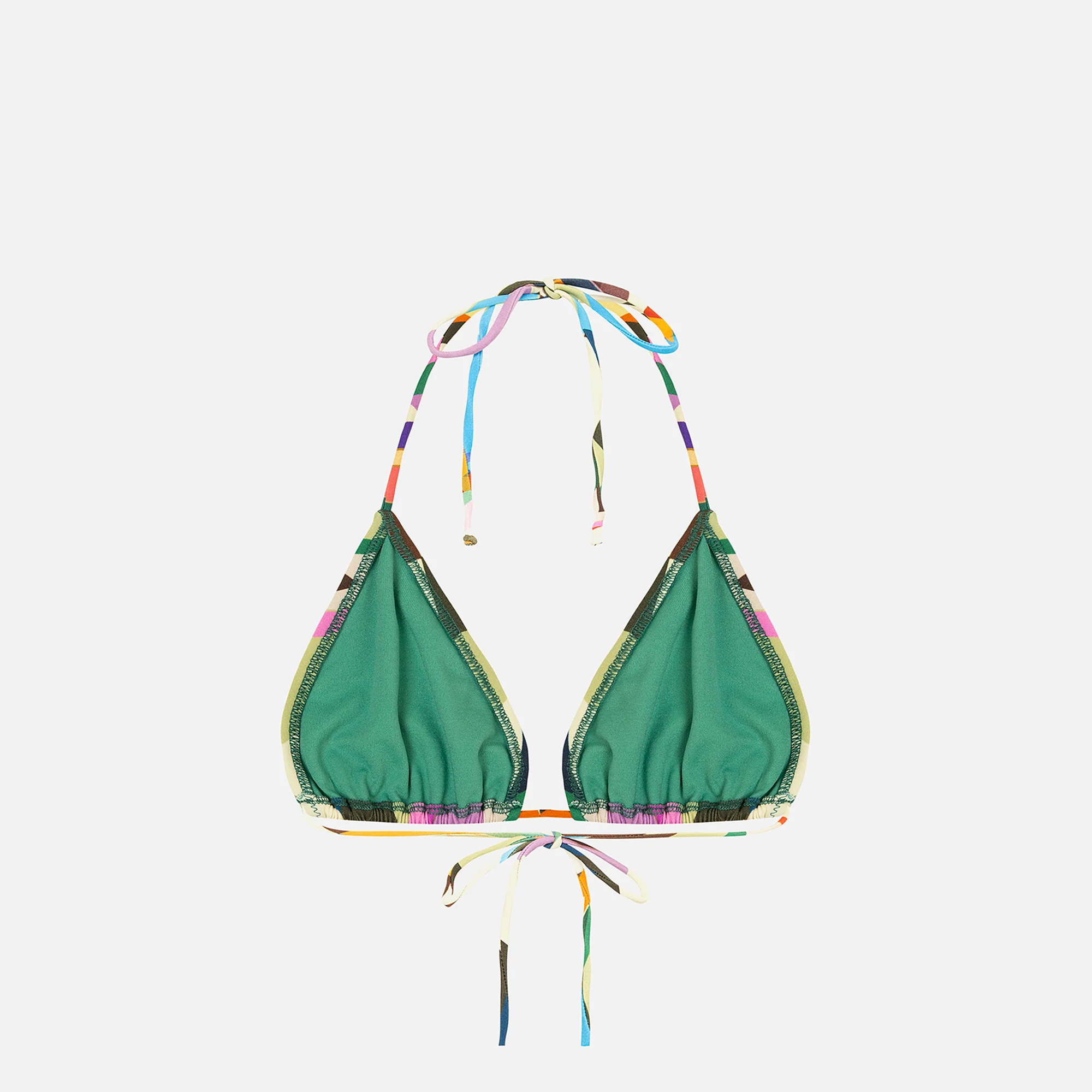Siedres Lola Top - Kaleidoscope - Image 2