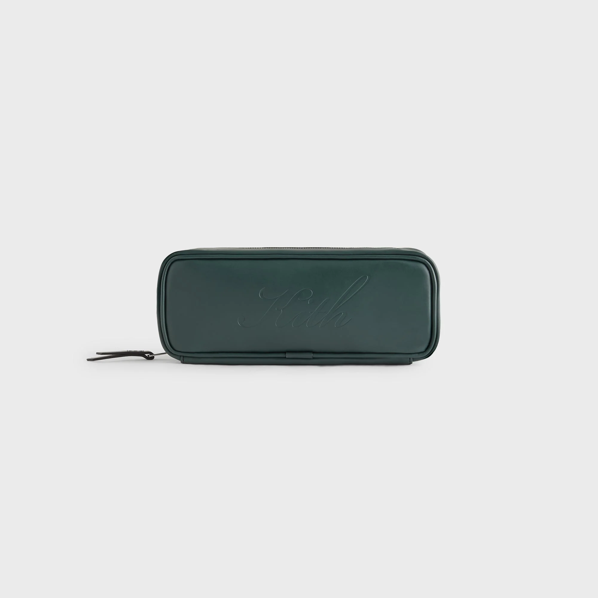 Kith for Wilson Showmen Leather Tennis Bag - Stadium - Image 9