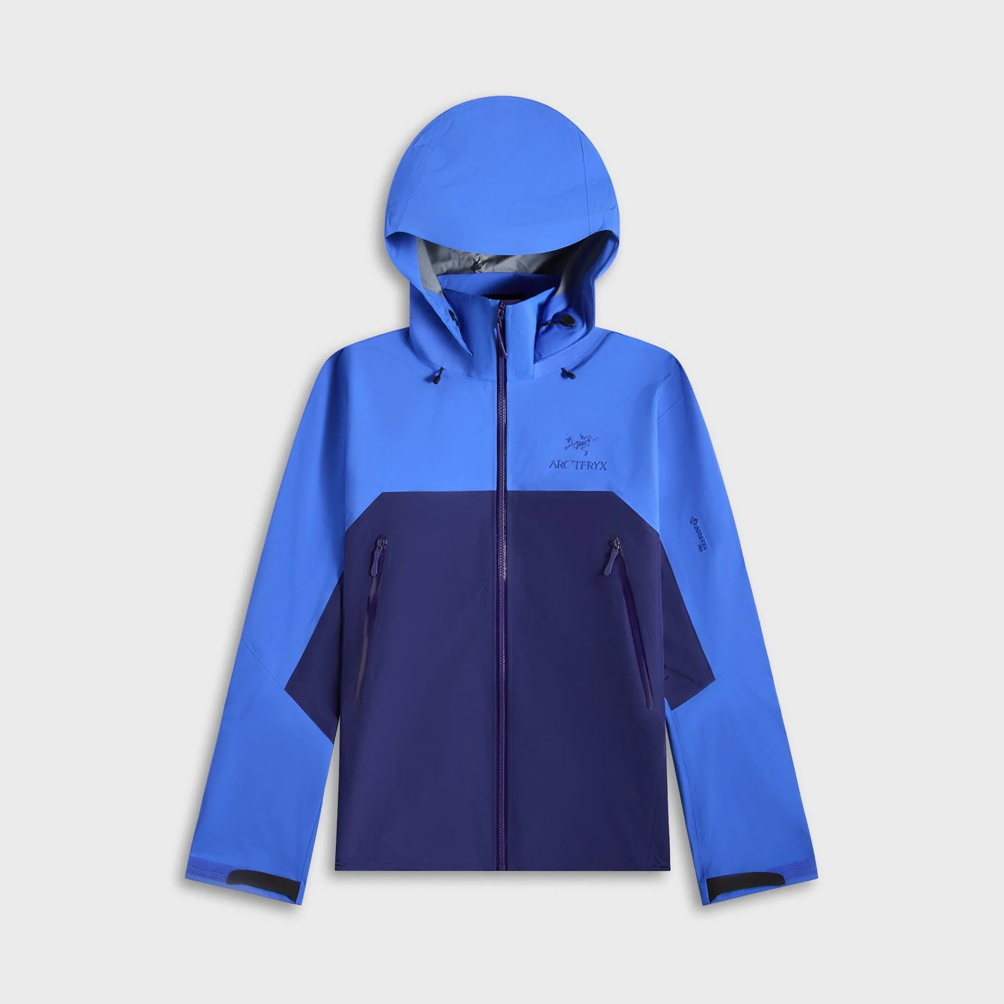 Arc'teryx Beta AR Jacket - Electra / Soulsonic