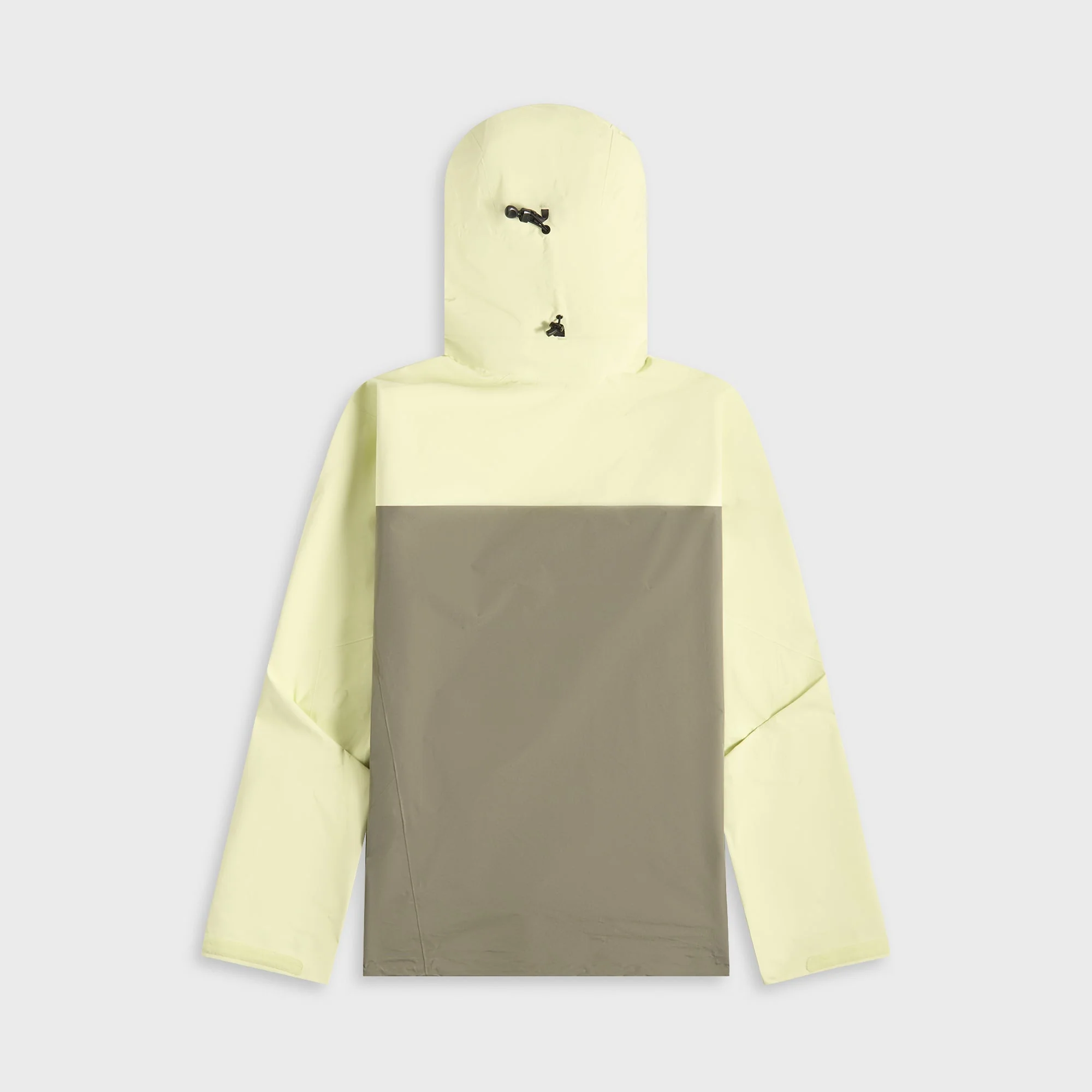Arc'teryx Beta AR Jacket- Ray / Forage - Image 2