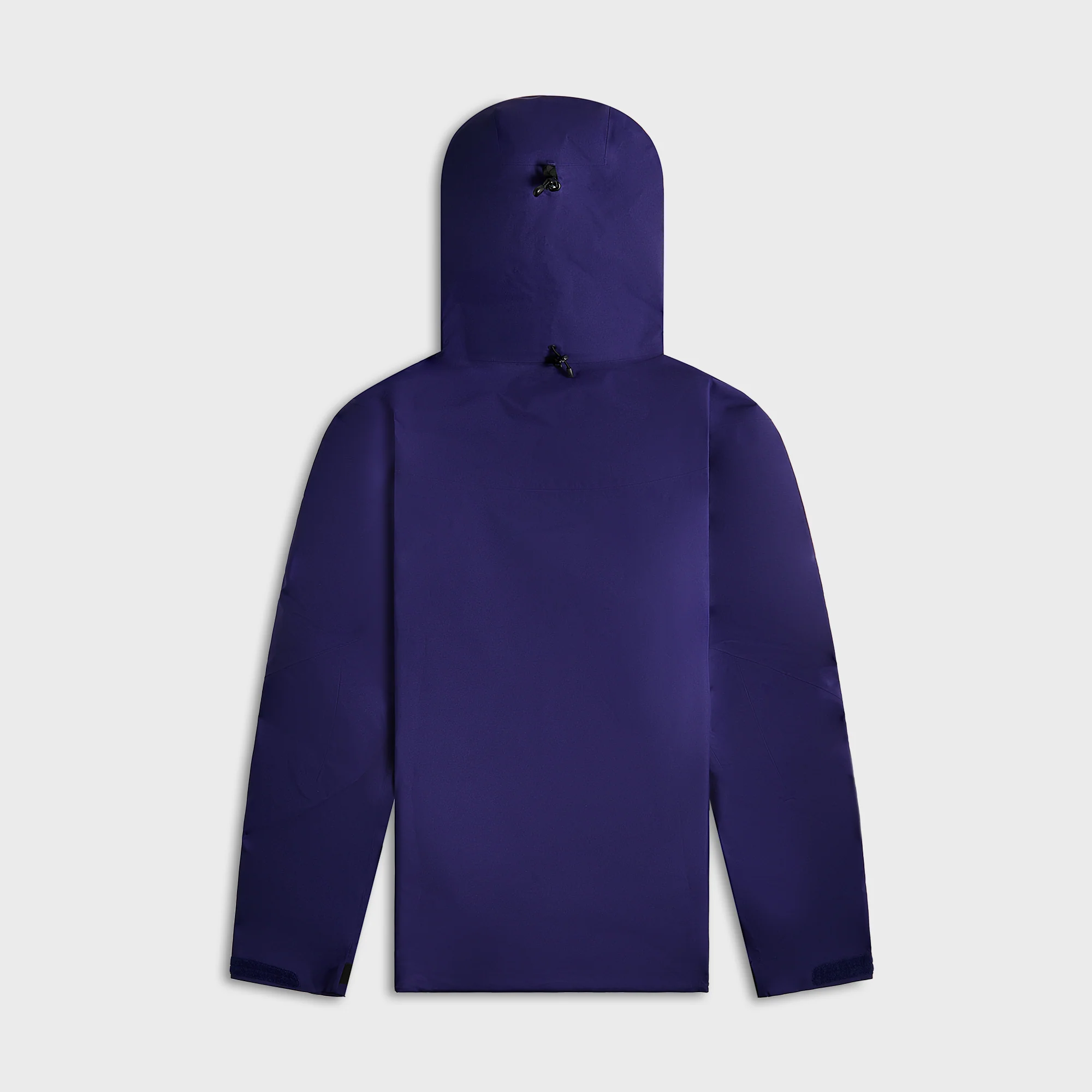 Arc'teryx Alpha SV Jacket - Soulsonic / Black - Image 2