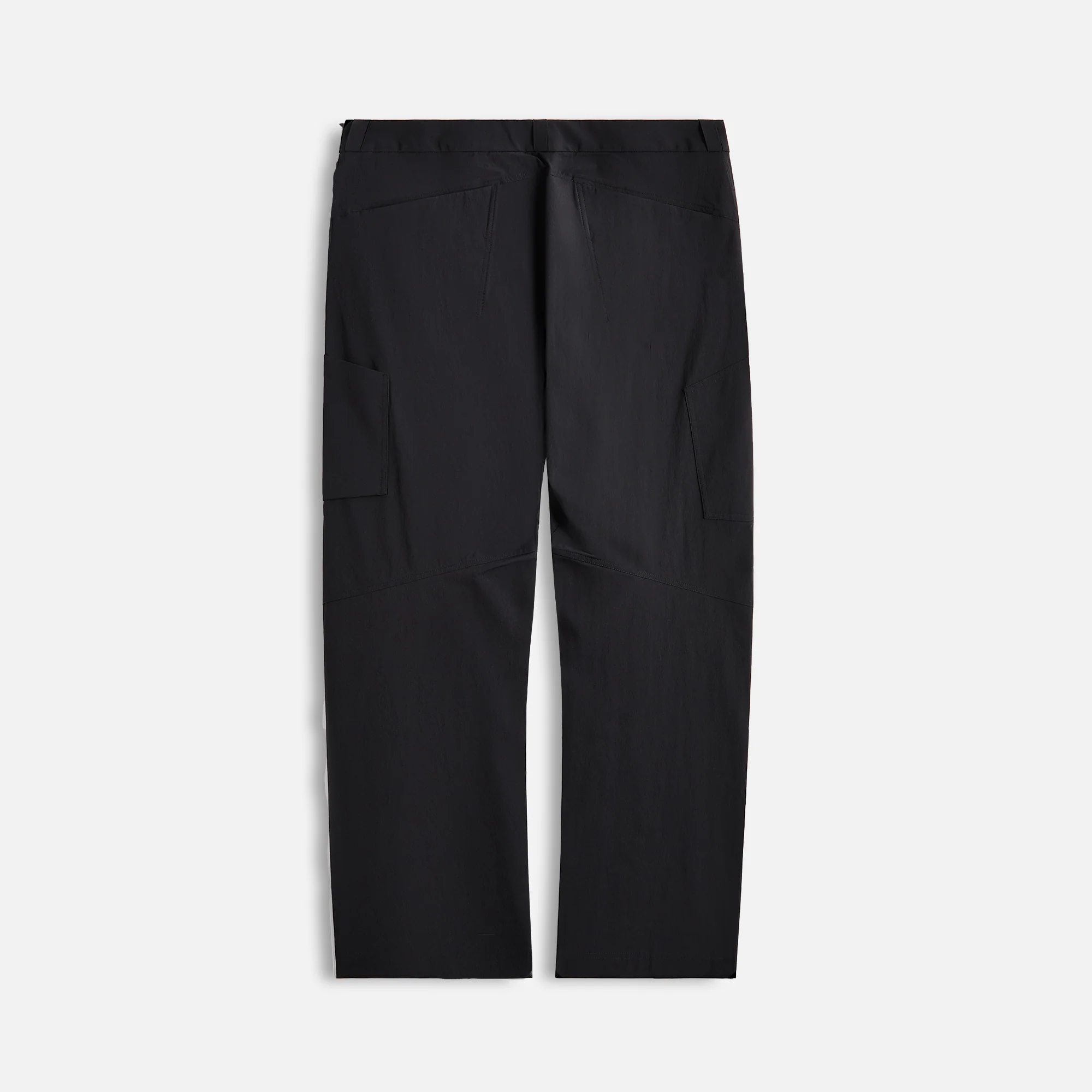 Arc'teryx Cronin Pant -  Black - Image 2