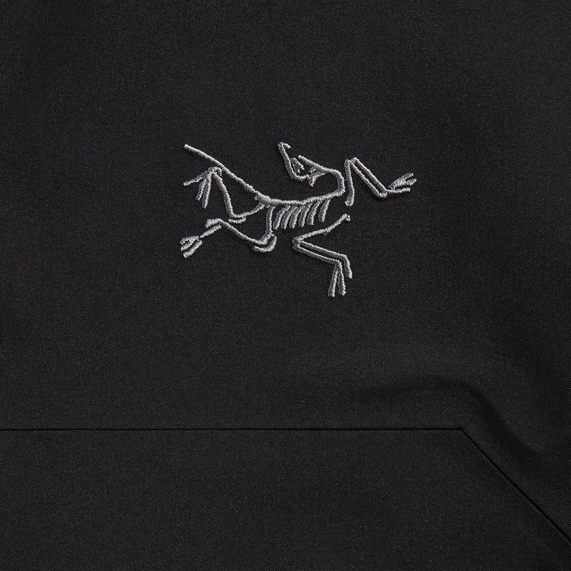 Arc'teryx Beta Jacket - Black - Image 3
