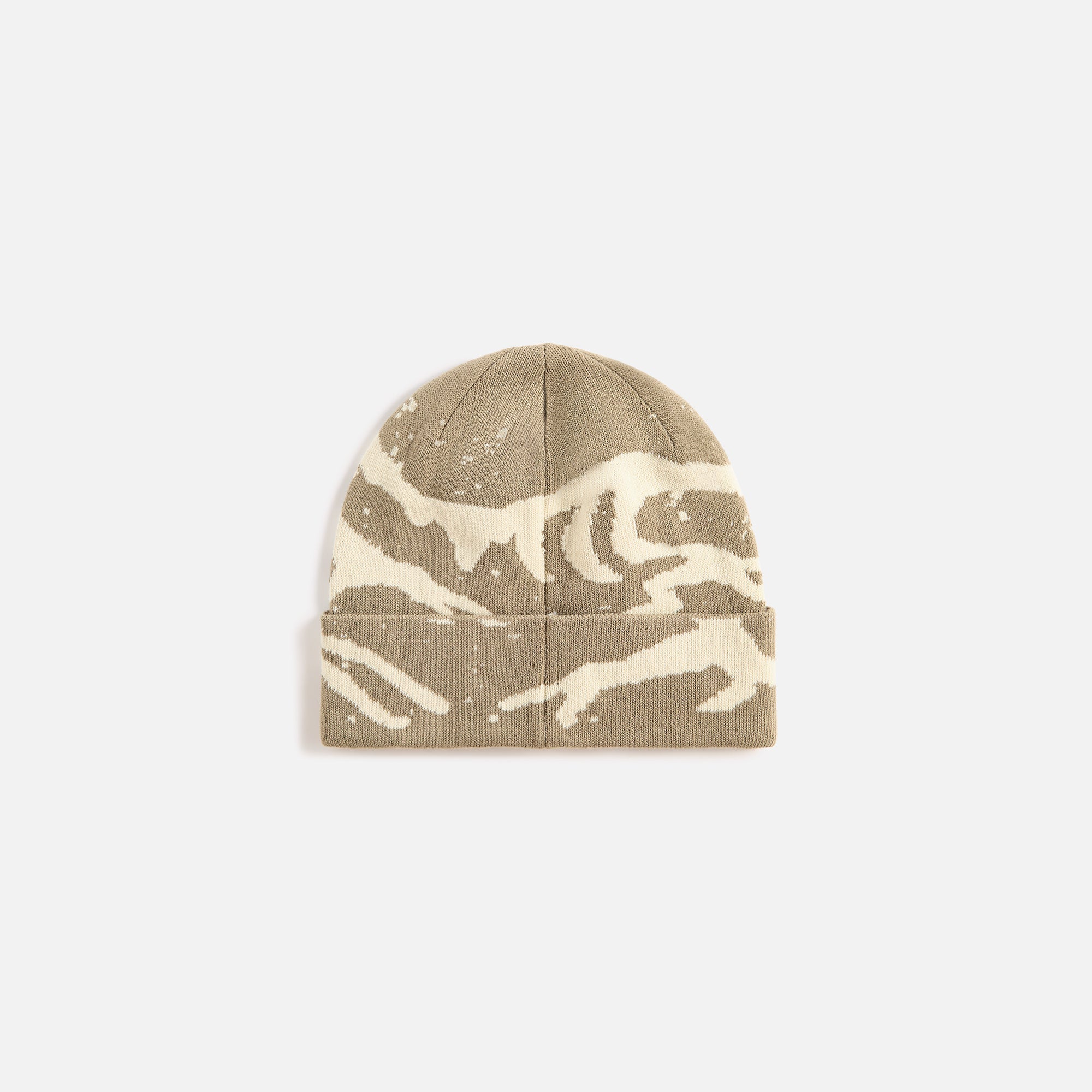 Arc'teryx Grotto Toque - Rune / Arctic Silk - Image 2
