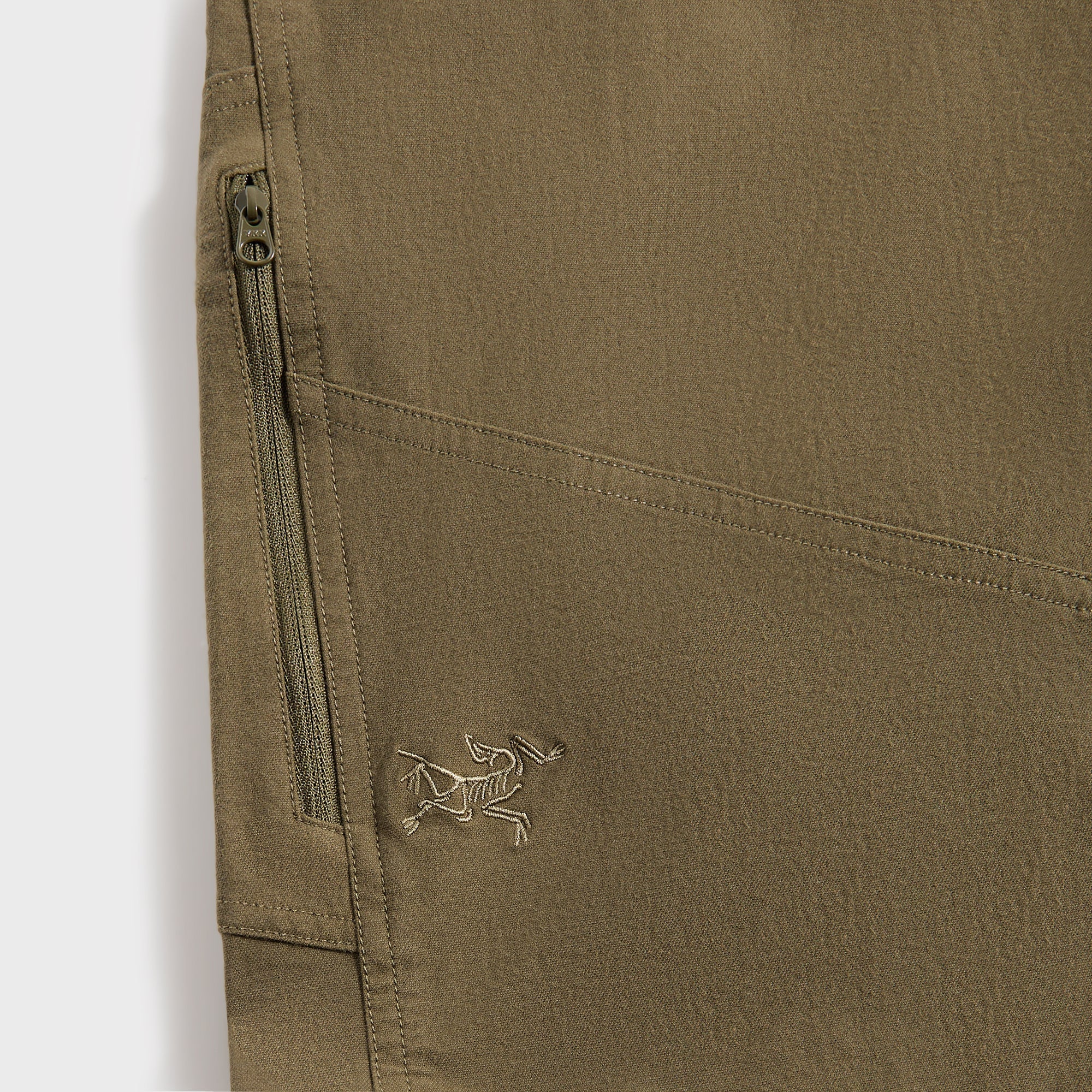 Arc'teryx Cronin Cotton Pant - Tatsu - Image 3