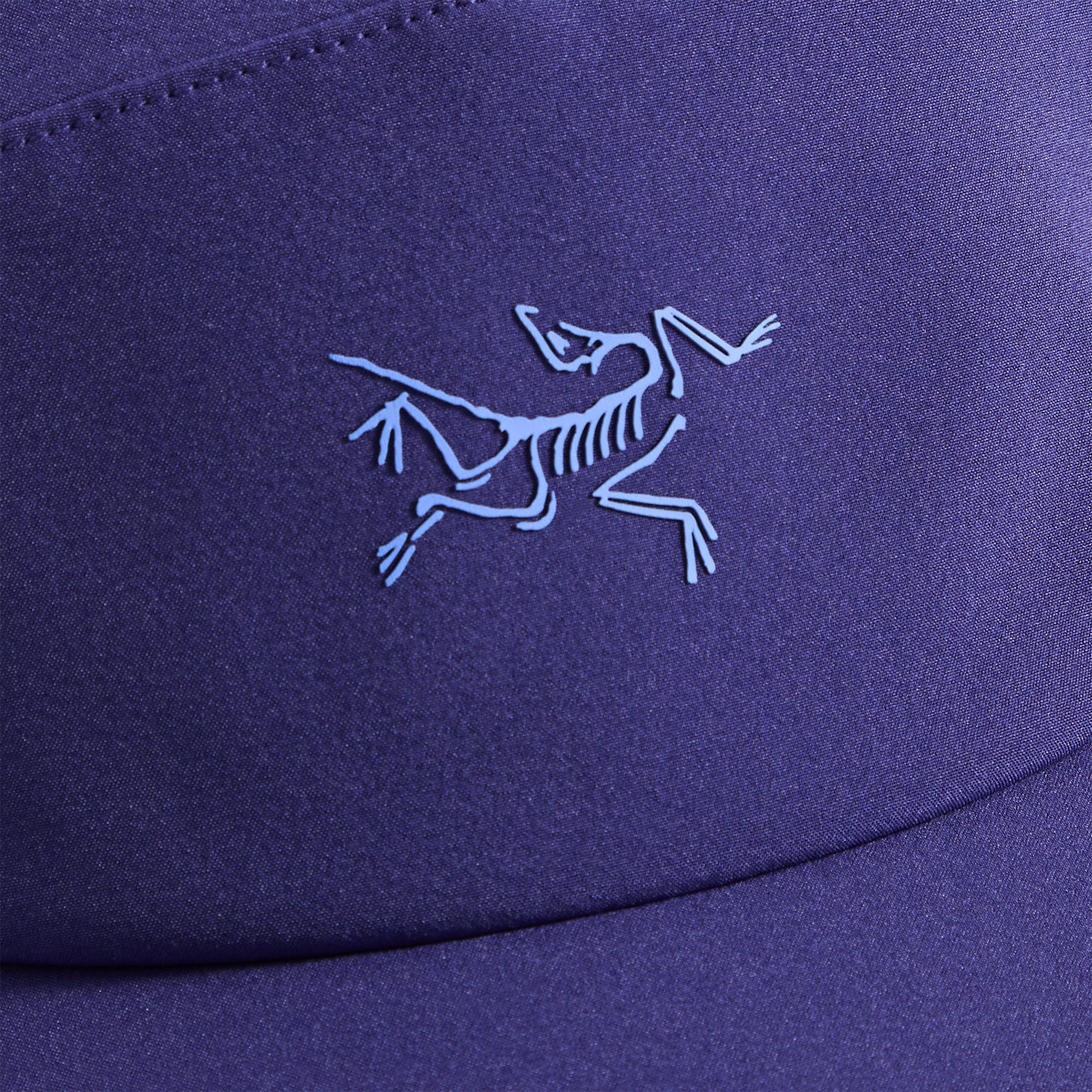 Arc'teryx Gamma 5 Panel Cap - Soulsonic / Electra - Image 3