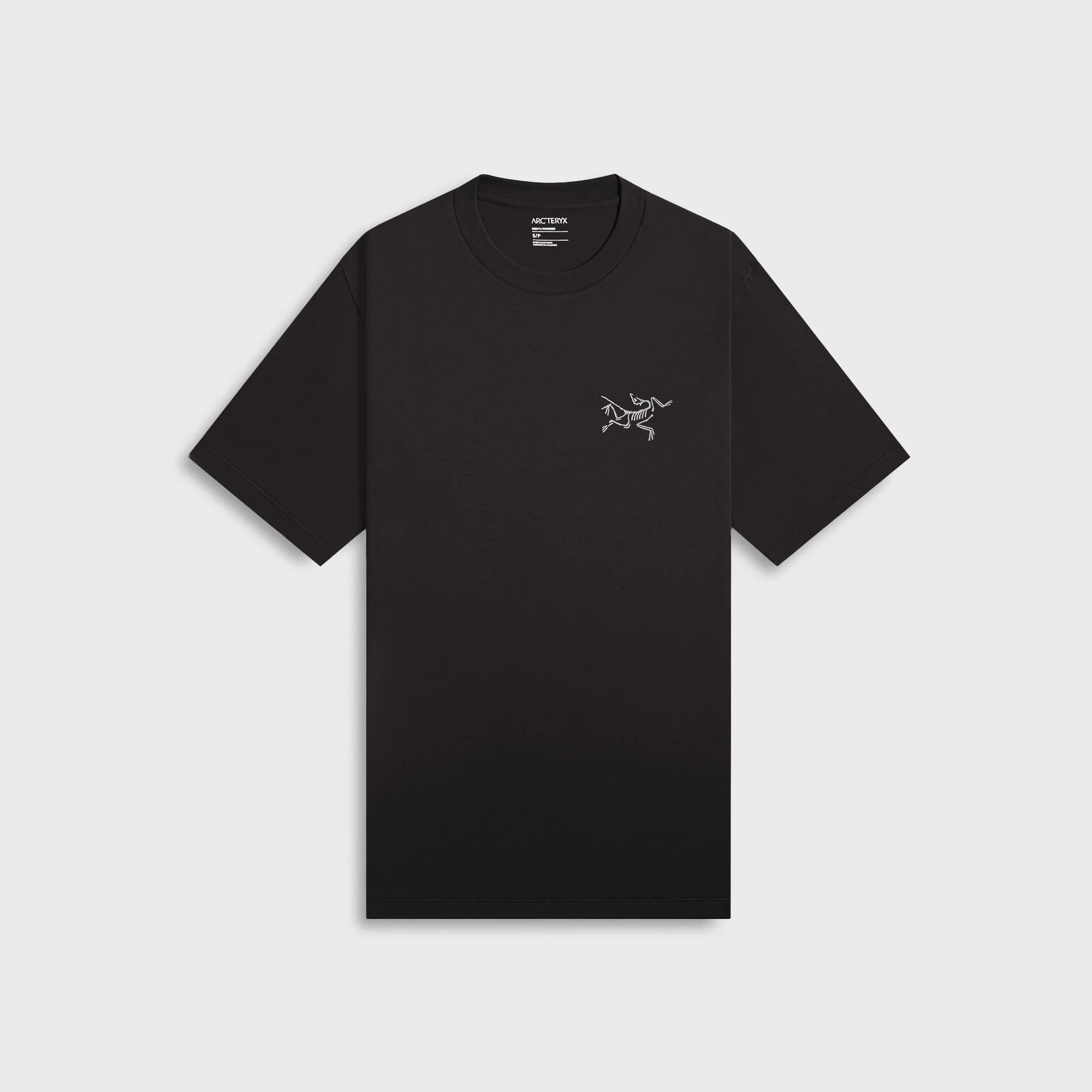 Arc'teryx Kragg SL Cotton - Black