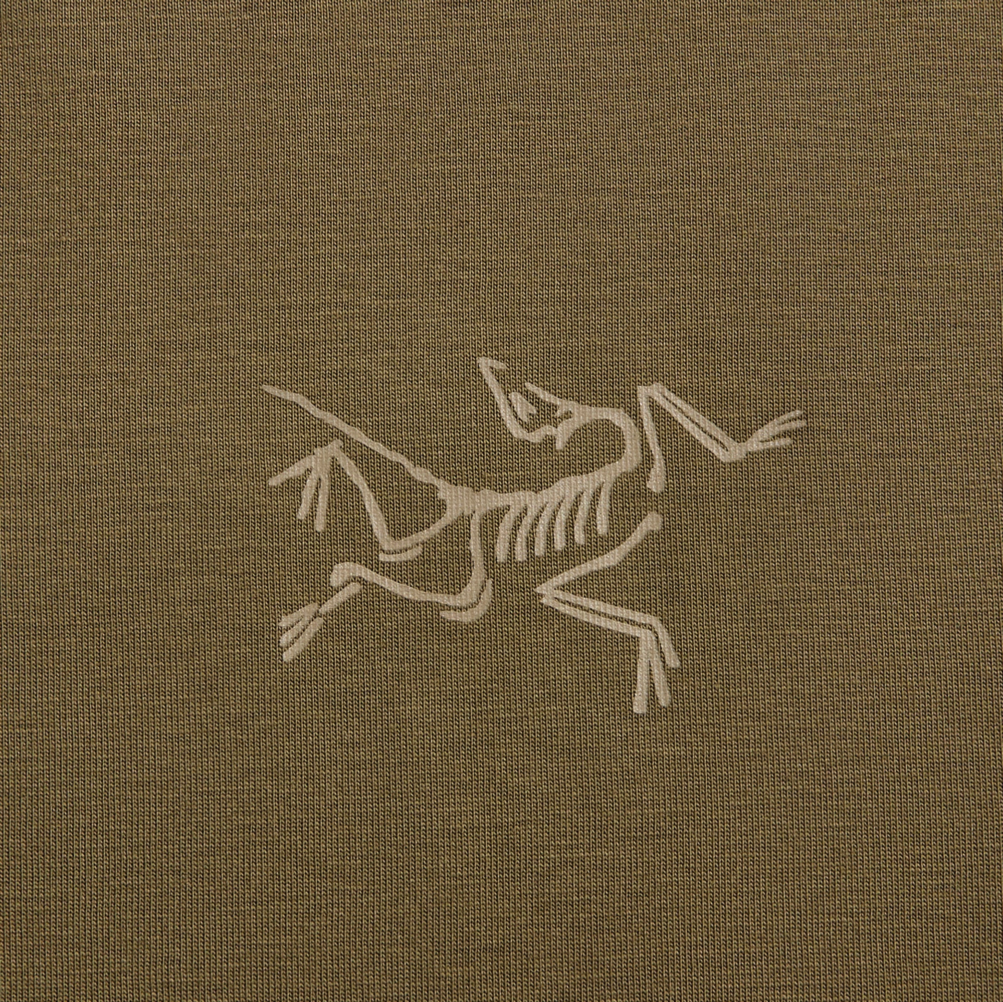 Arc'teryx Kragg SL Cotton - Tatsu - Image 3