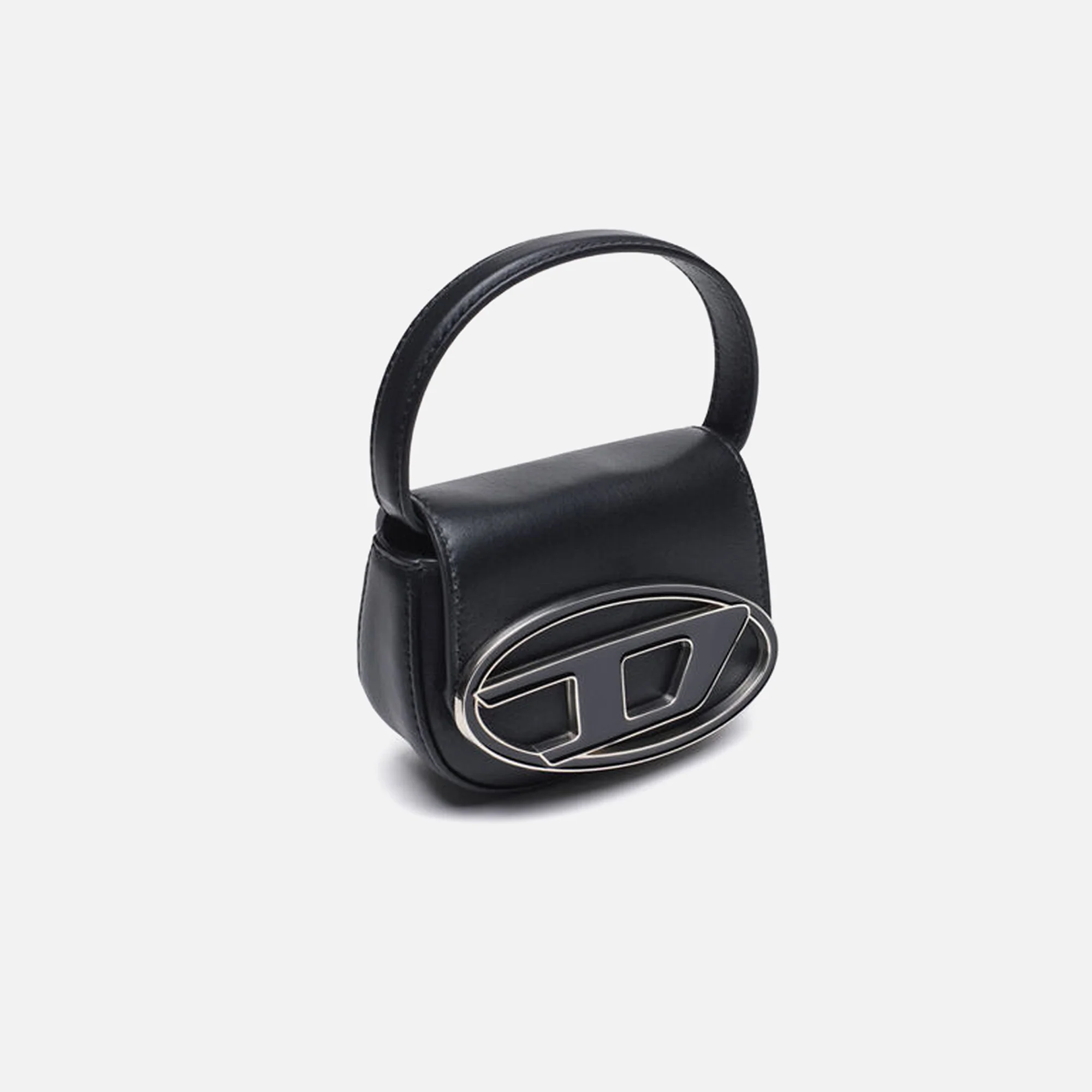 Diesel 1DR XS Bag - Black - Image 3
