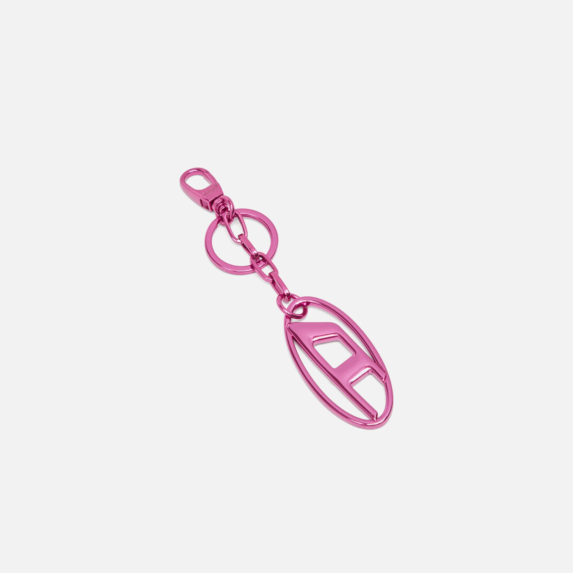 Diesel Holy-C Keychain - Pink - Image 2