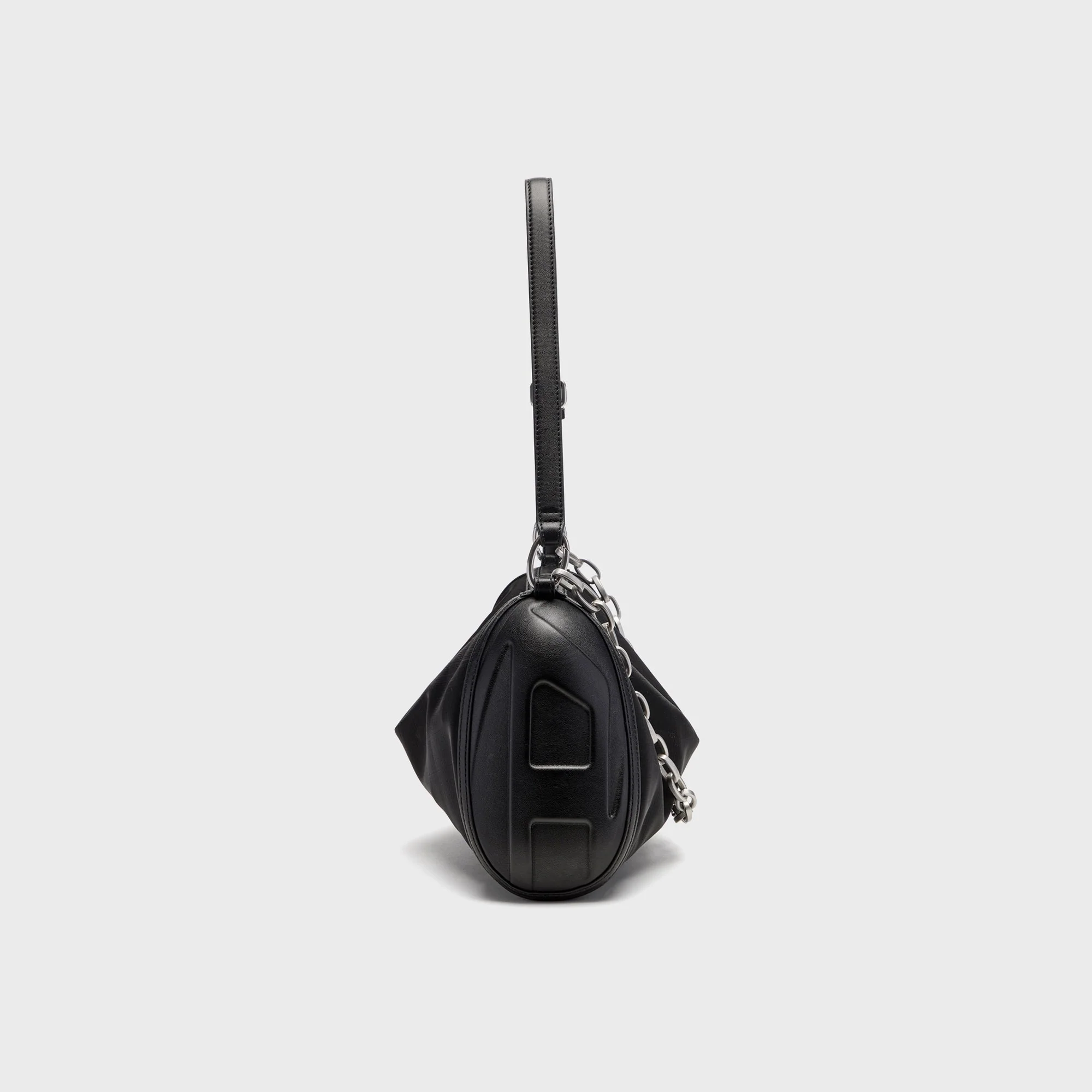Diesel Load-D Shoulder Bag - Black - Image 4