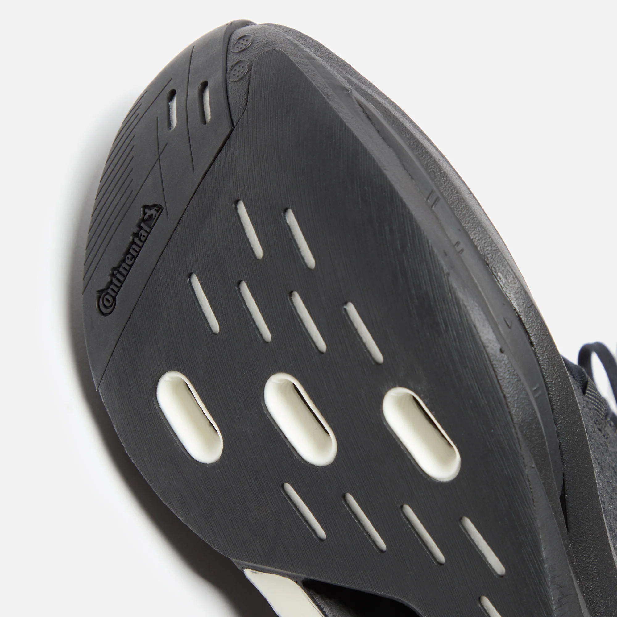 Y-3 Prime X 2.0 Strung - Core Black / White / Core Black - Image 6
