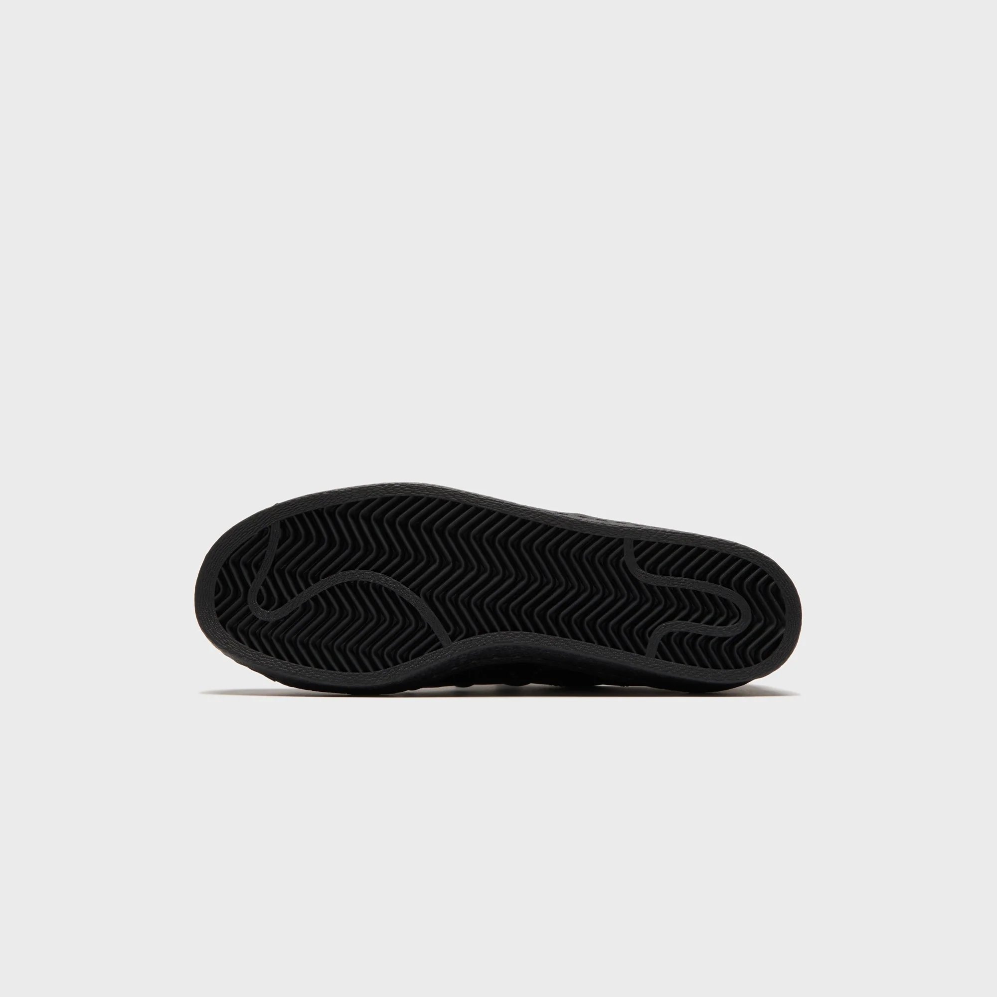 adidas x Y-3 Superstar - Black / Black / Black - Image 5