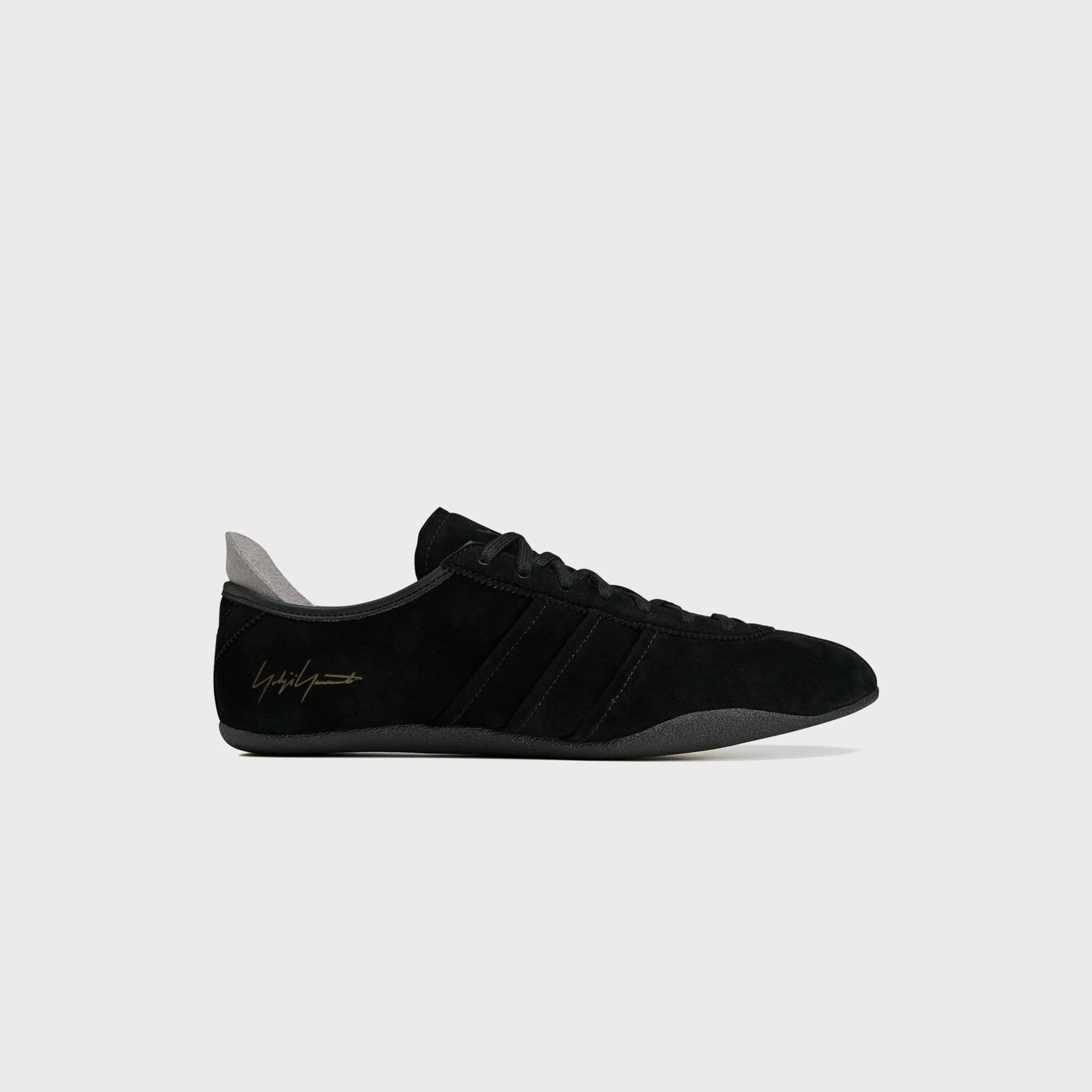 adidas x Y-3 Tokyo - Black / Black / Black
