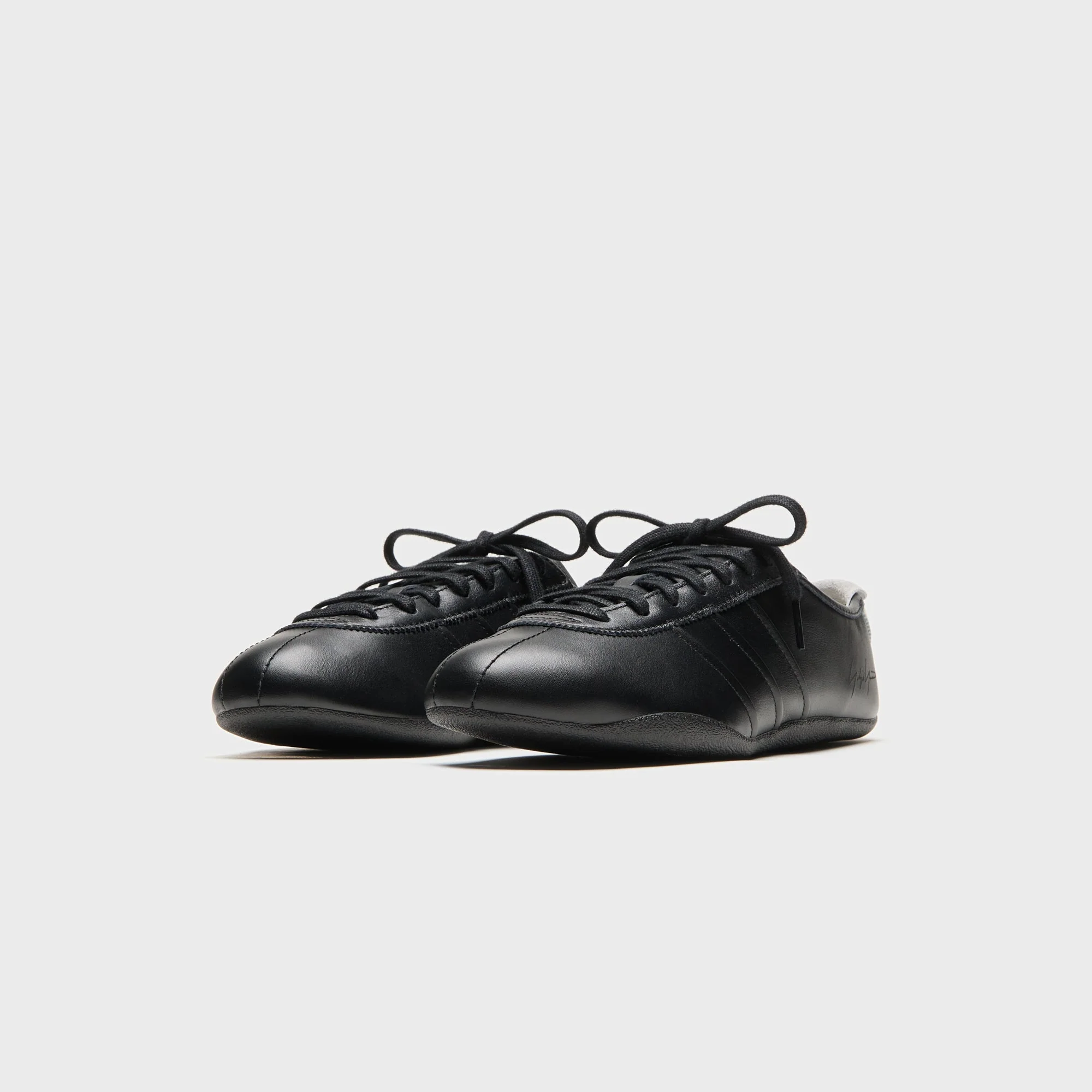 adidas x Y-3 Tokyo - Black / Black / White - Image 2