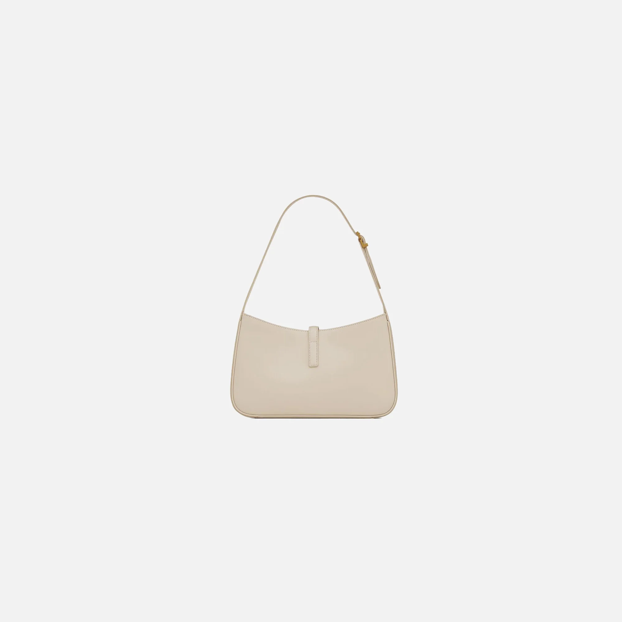 Saint Laurent YSL Bag Hobo - Crema Soft - Image 2