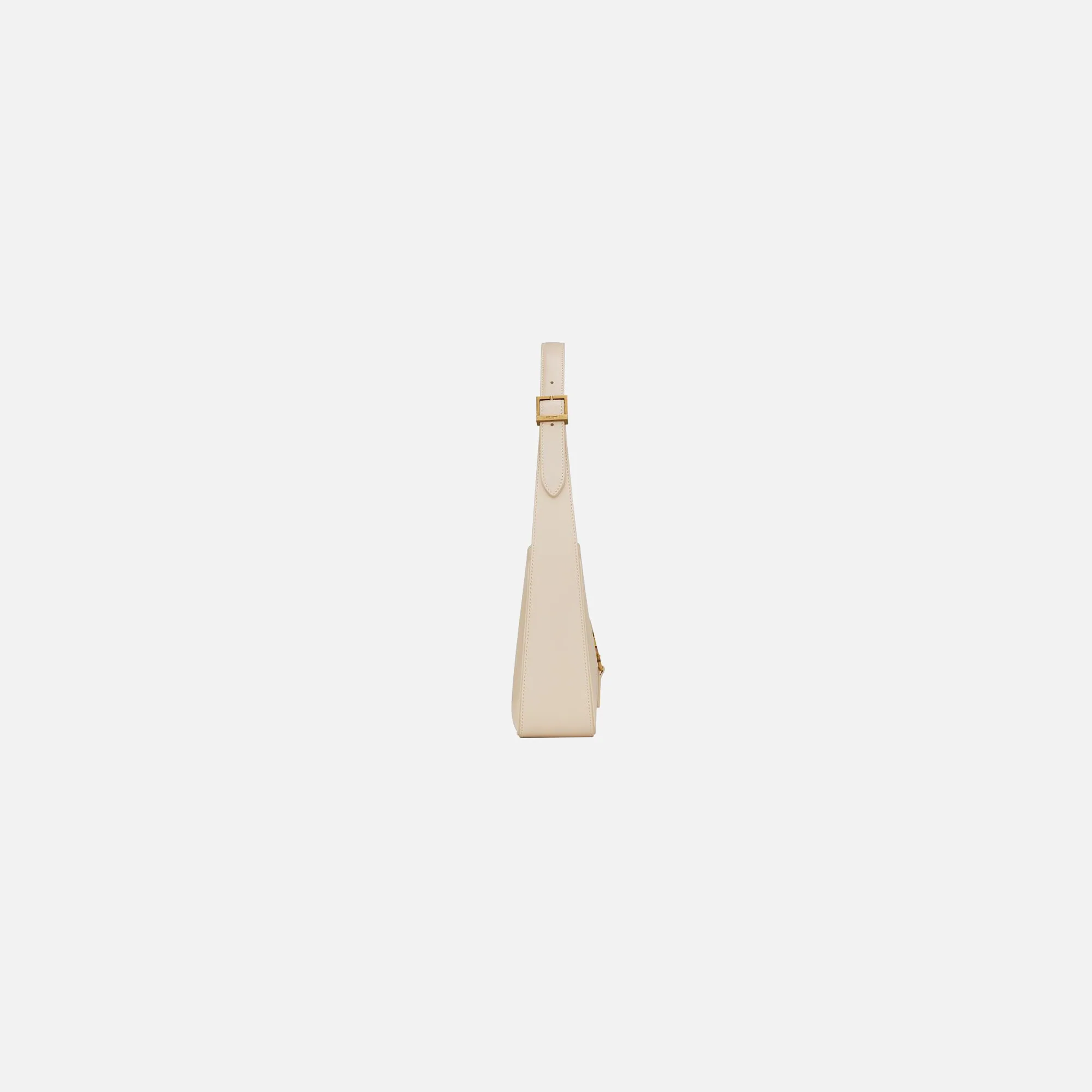 Saint Laurent YSL Bag Hobo - Crema Soft - Image 3