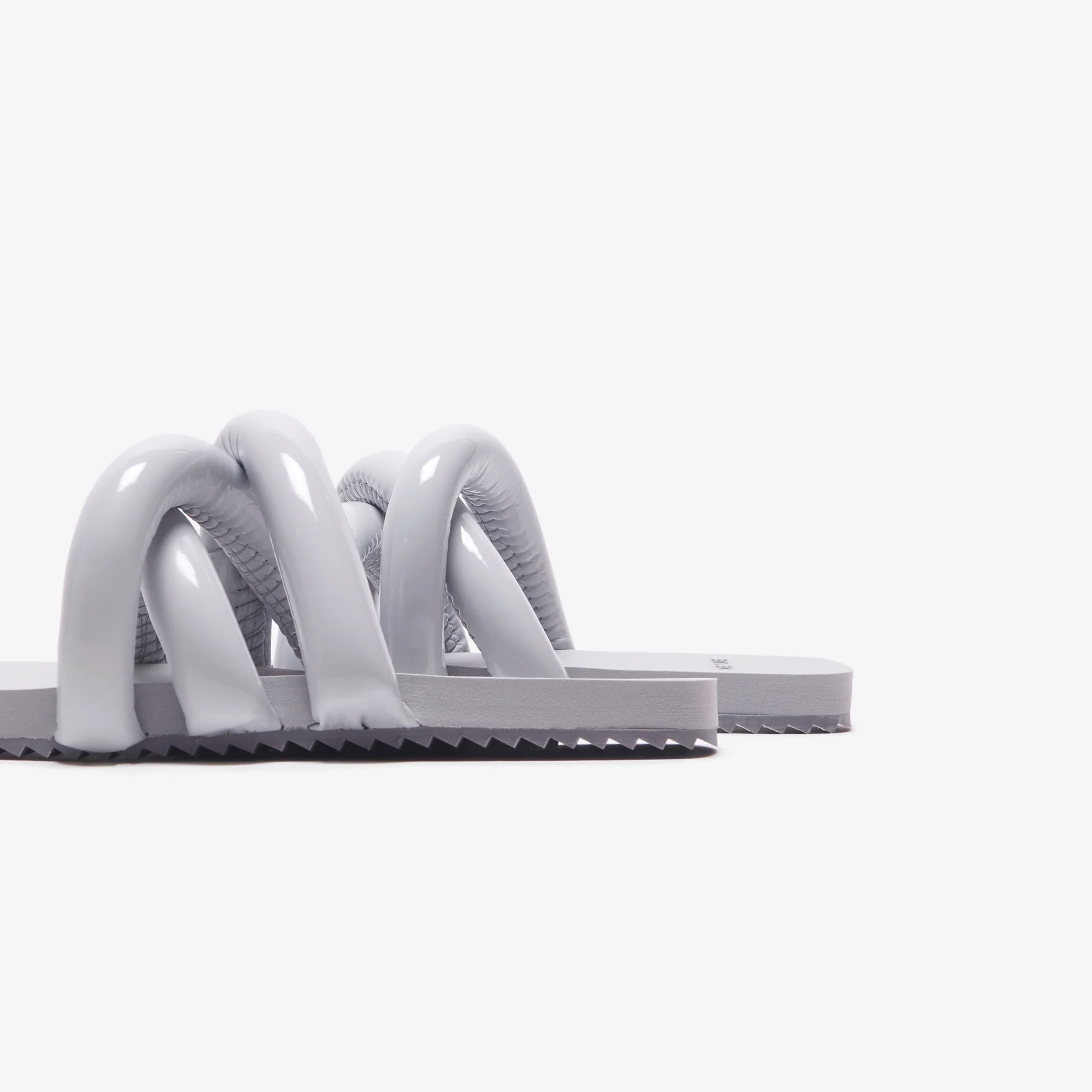 Yume Yume Tyre Slide - Ice Grey - Image 3